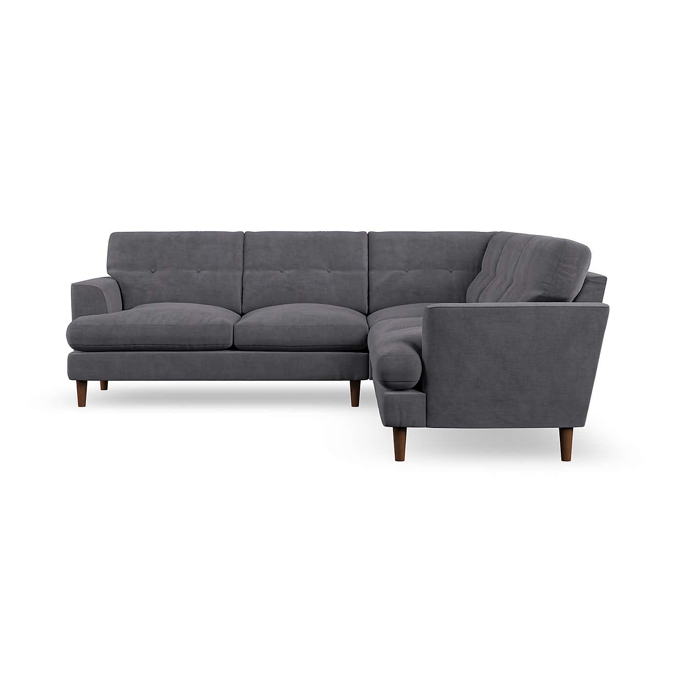 Cooper 5 Seater Corner Sofa