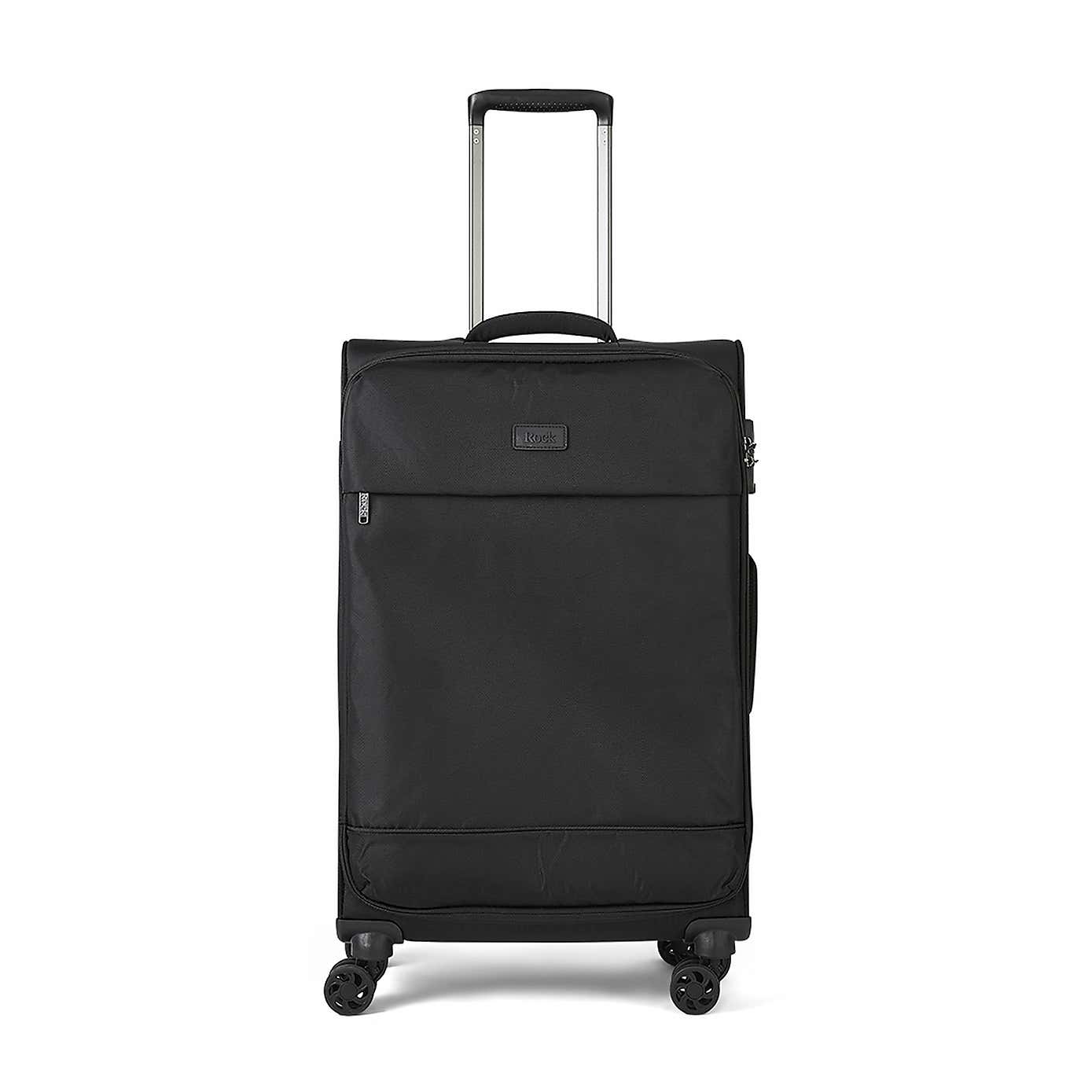 Rock Luggage Paris Suitcase