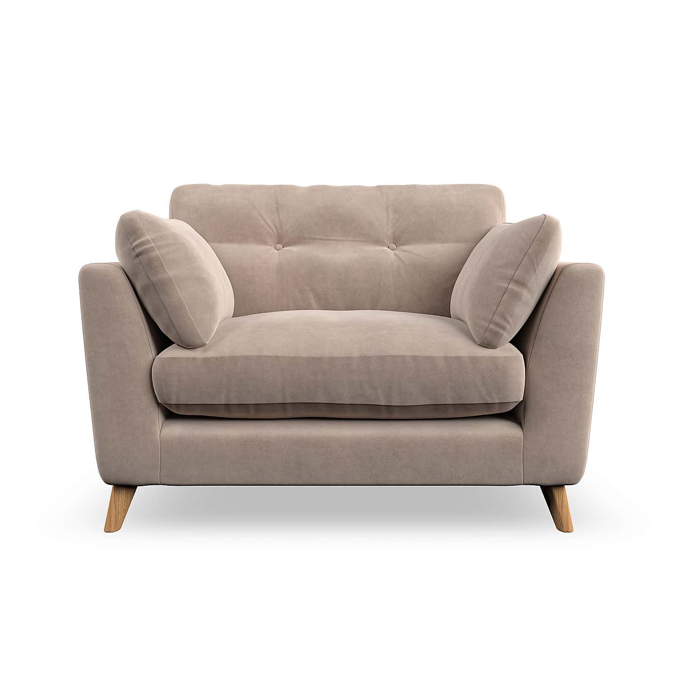 Peyton Snuggle Chair