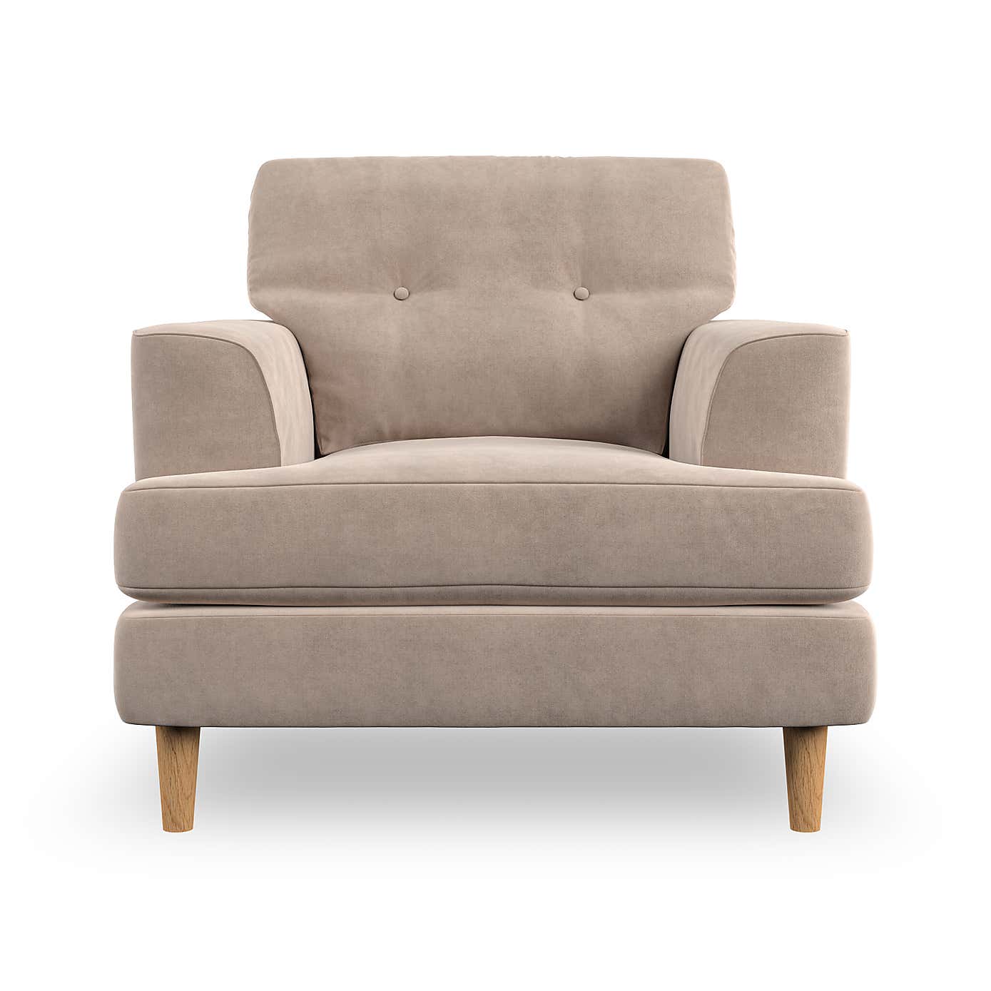 Cooper Armchair