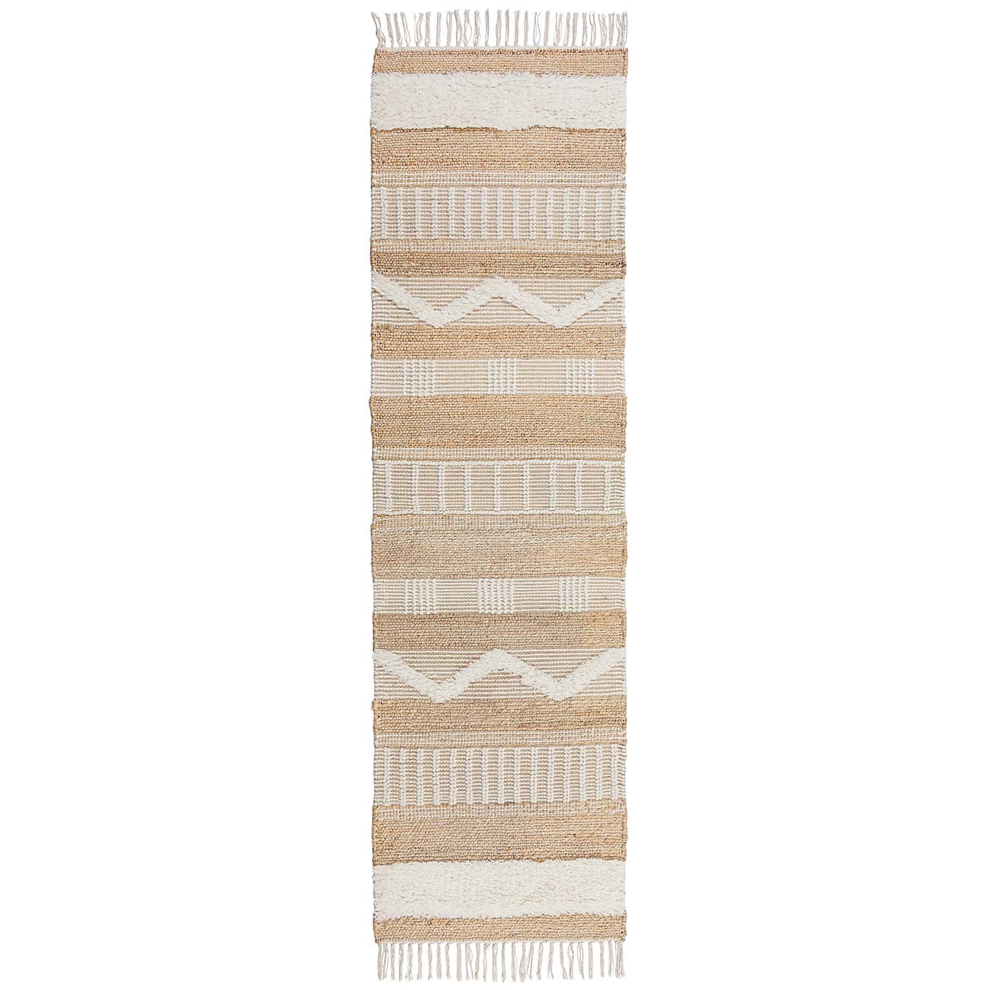 Medina Jute Runner