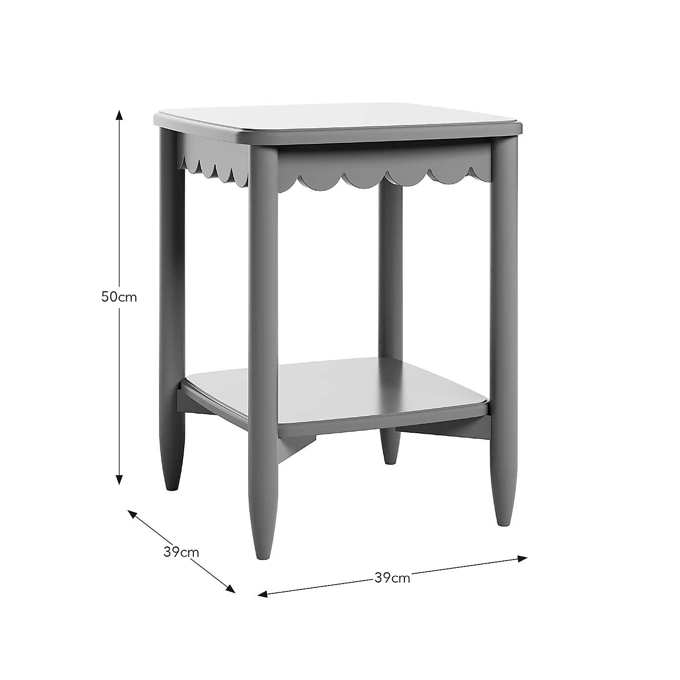 Remi Side Table
