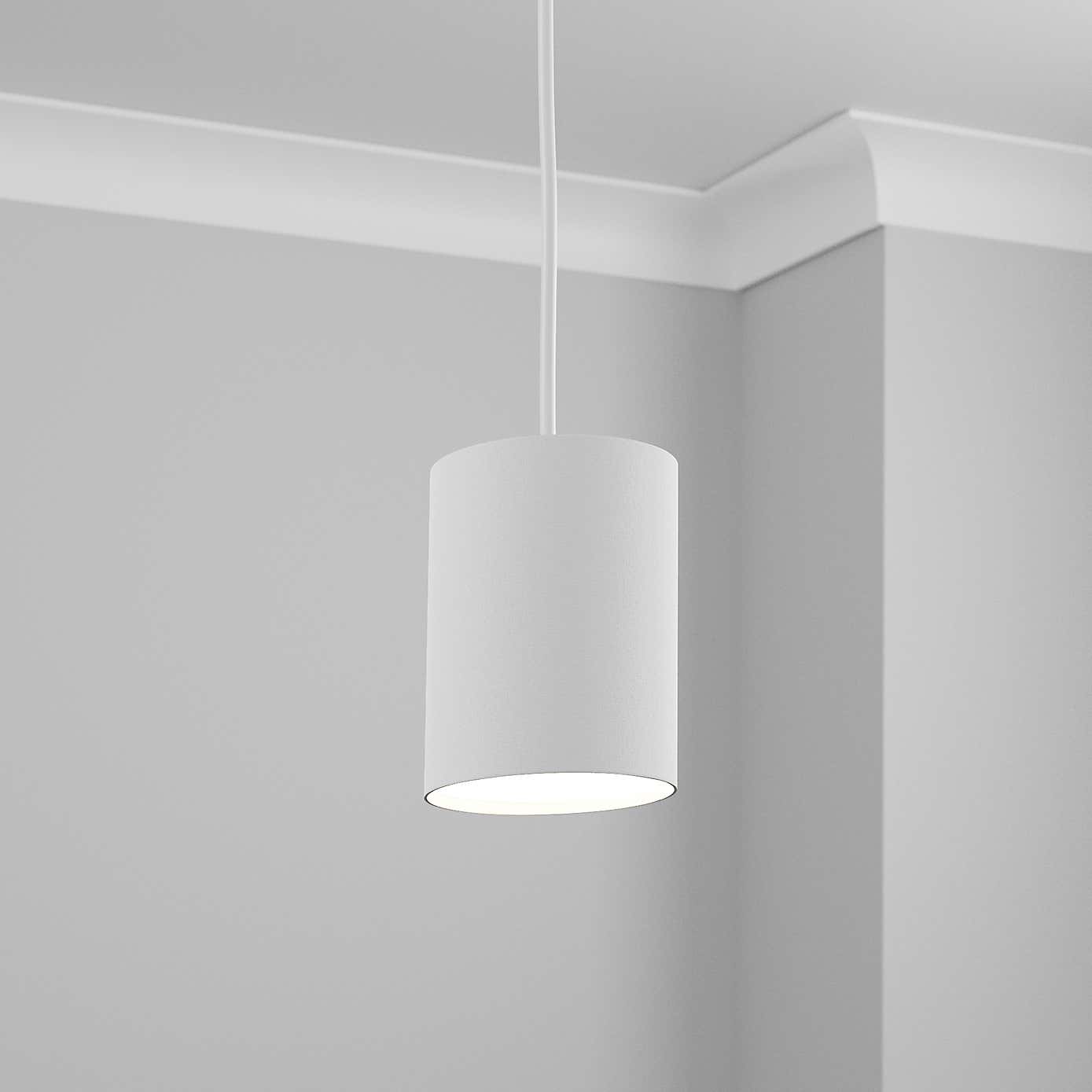 Ava Cylinder Lamp Shade