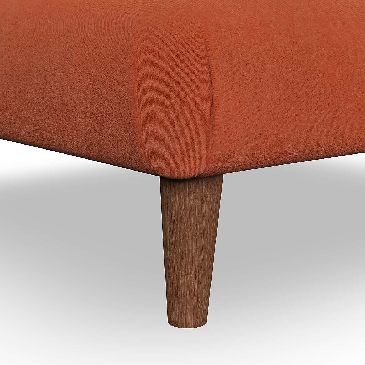 Evelyn Footstool