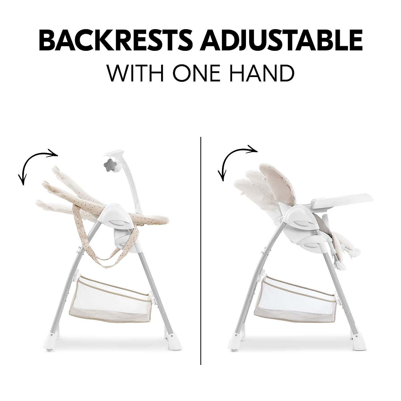 Disney Sit 'n Relax Winnie the Pooh High Chair