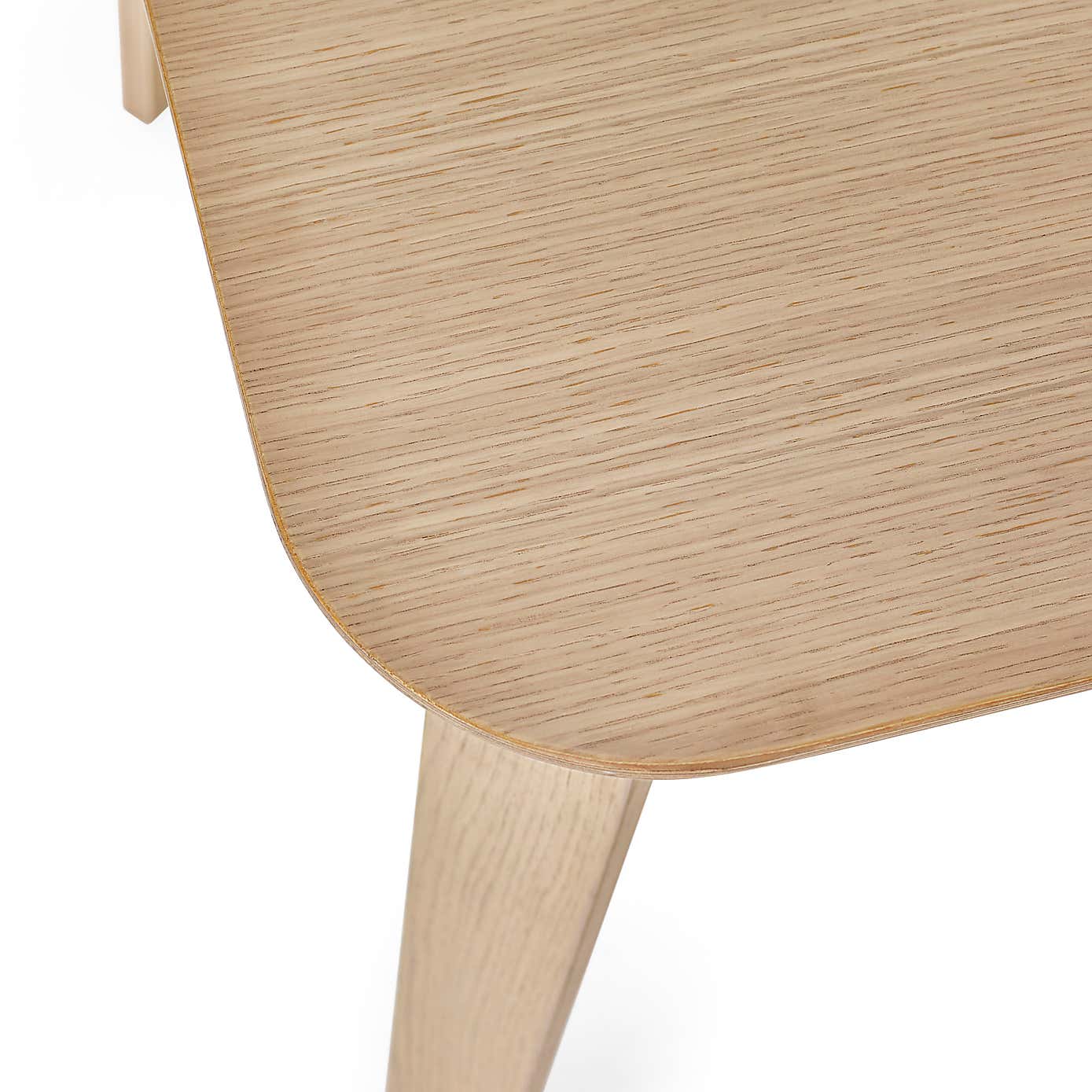 Kaito 4 Seater Dining Table