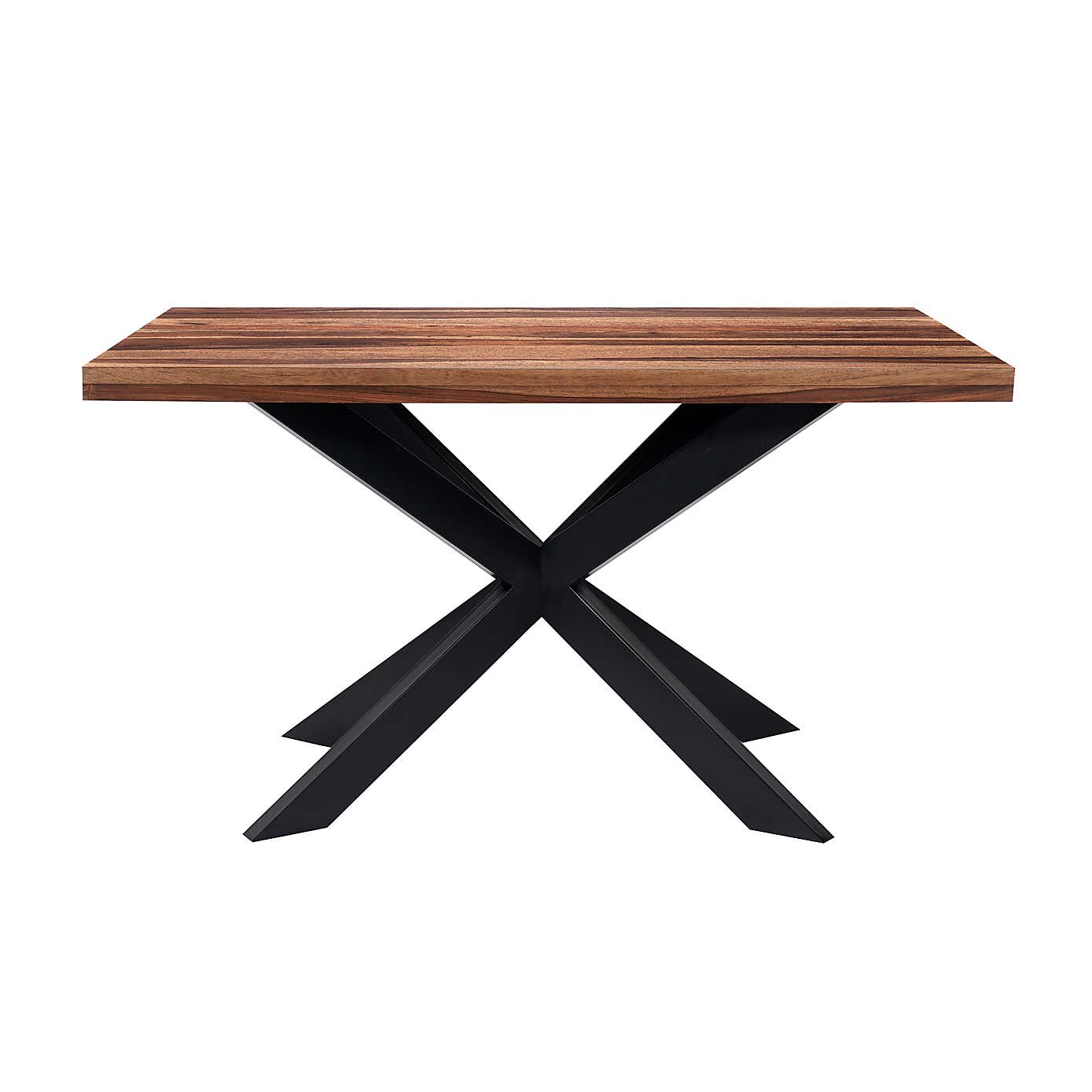 Indus Valley Logan 4 Seater Dining Table