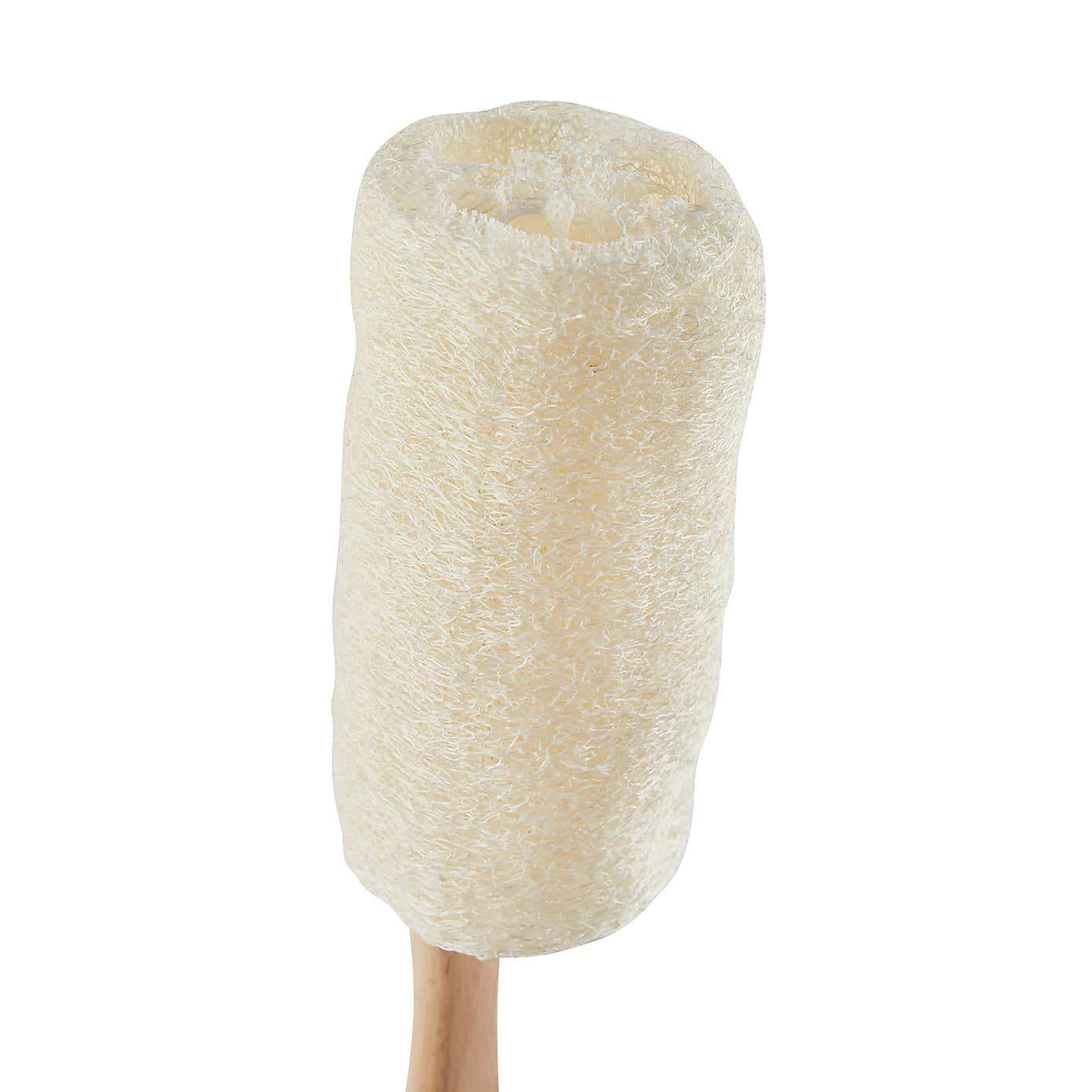 Long Handle Loofah