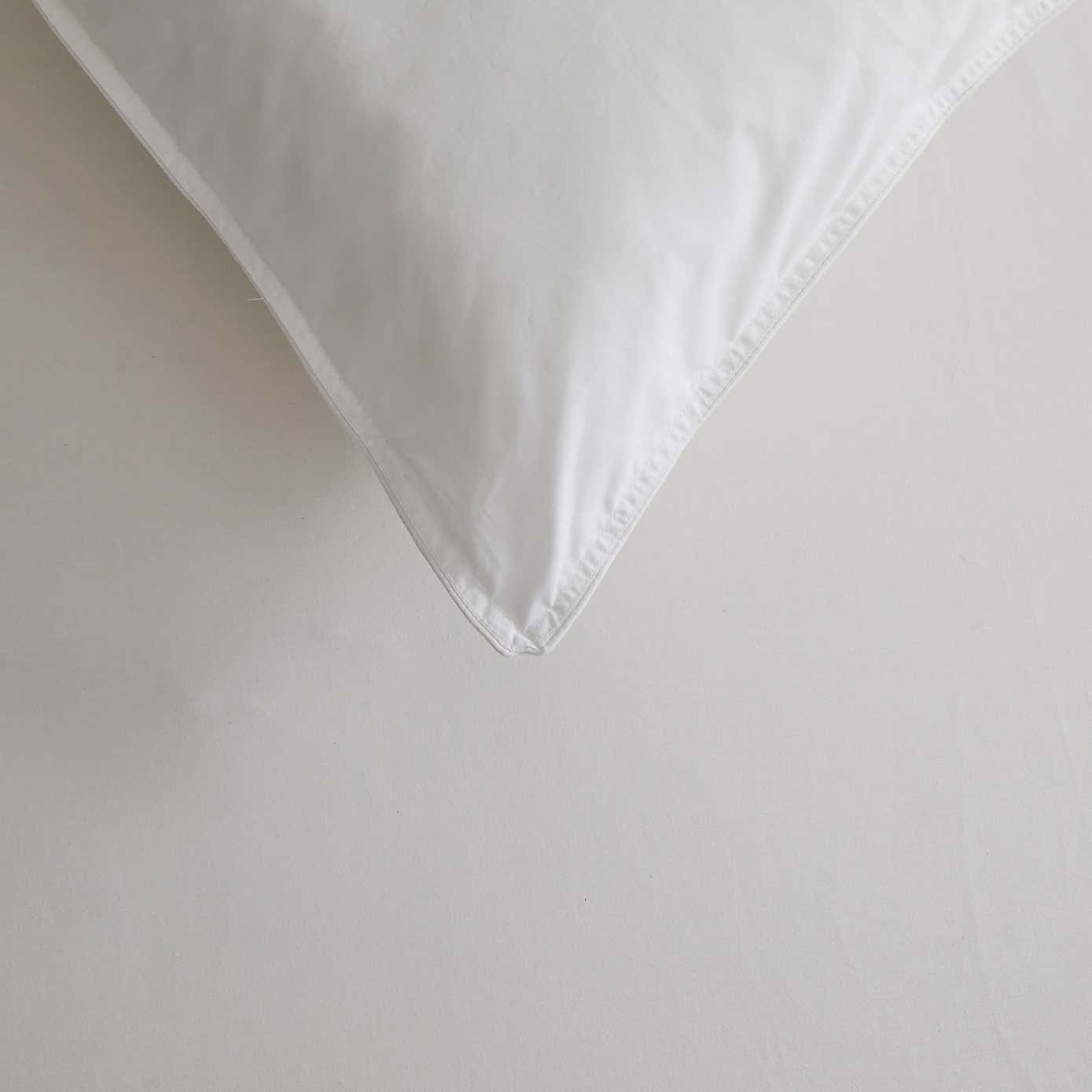 Dorma Pack of 2 Full Forever Side Sleeper Pillows