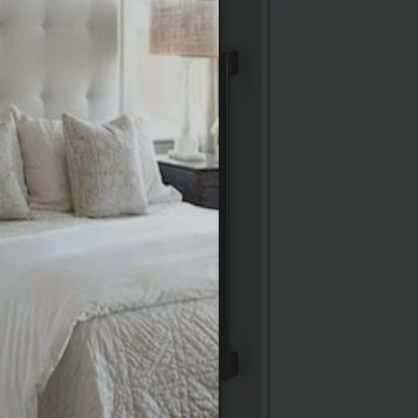 Foster Single Wardrobe