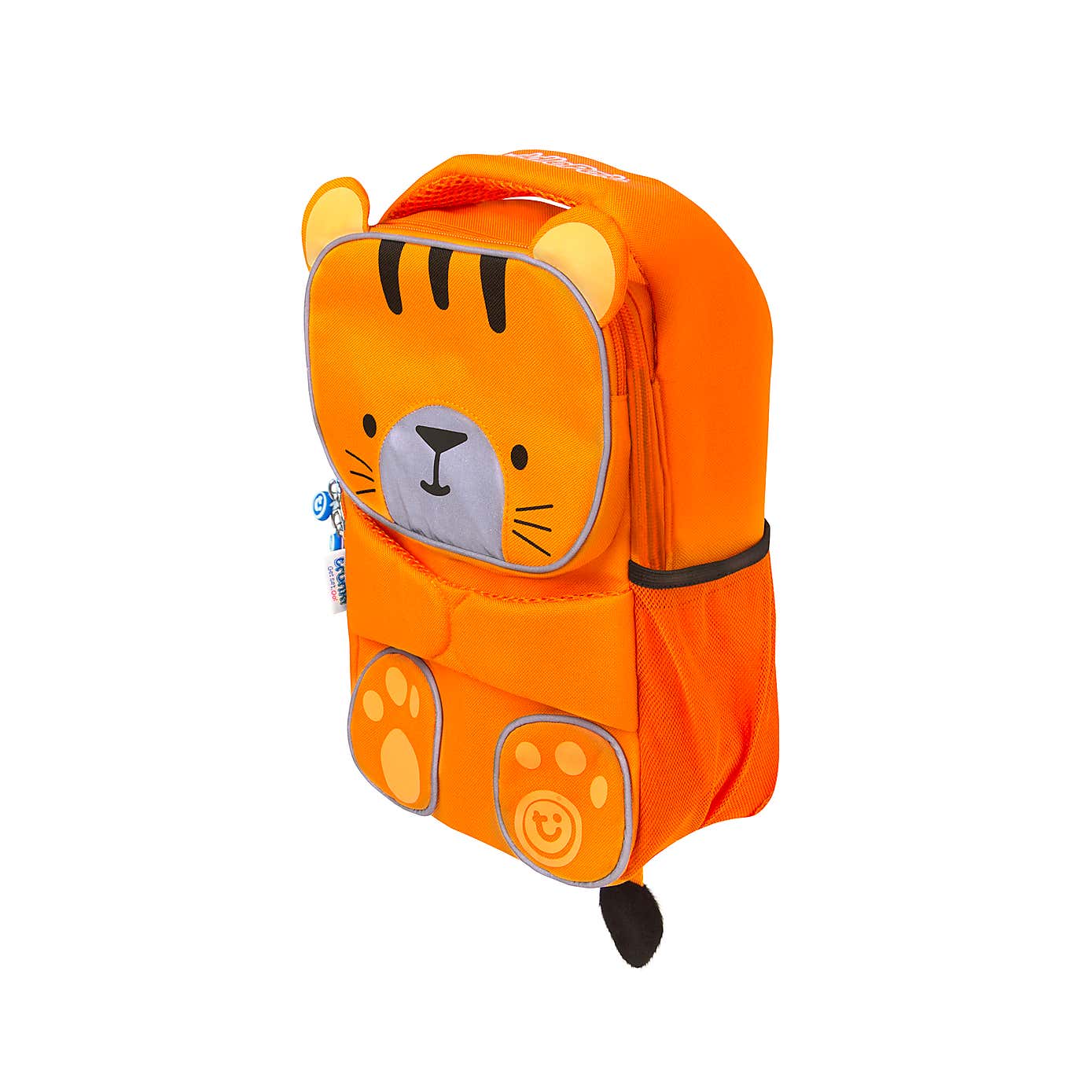 Trunki ToddlePak Tipu the Tiger Backpack