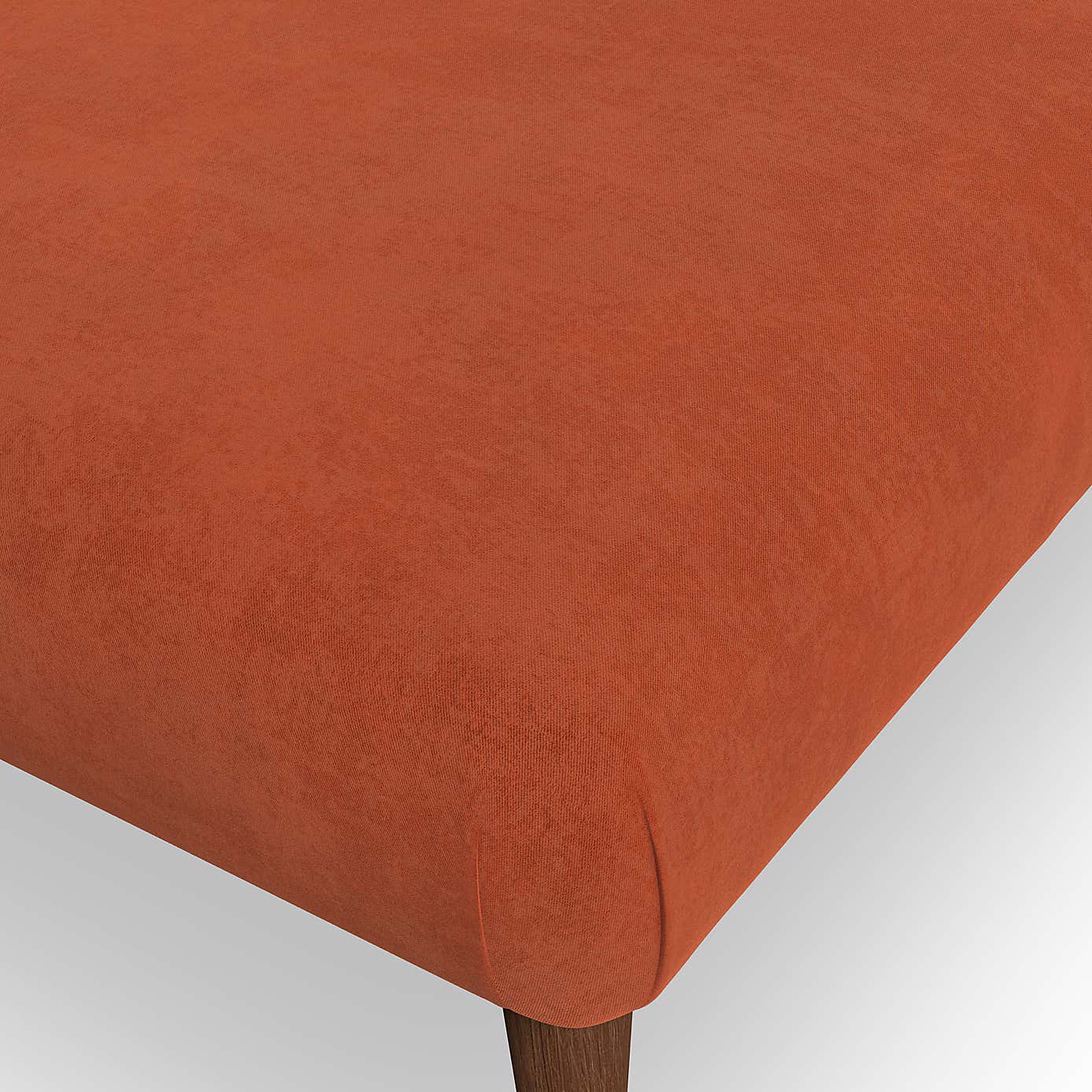 Evelyn Footstool