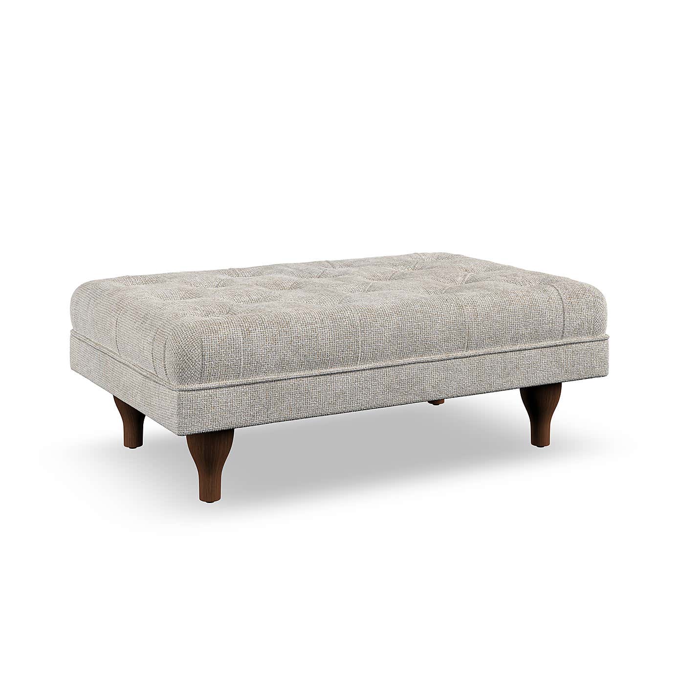 Warwick Footstool