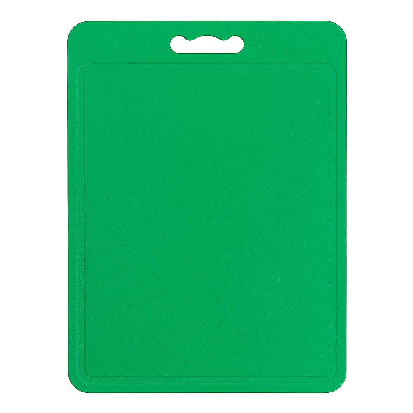 White Chopping Board