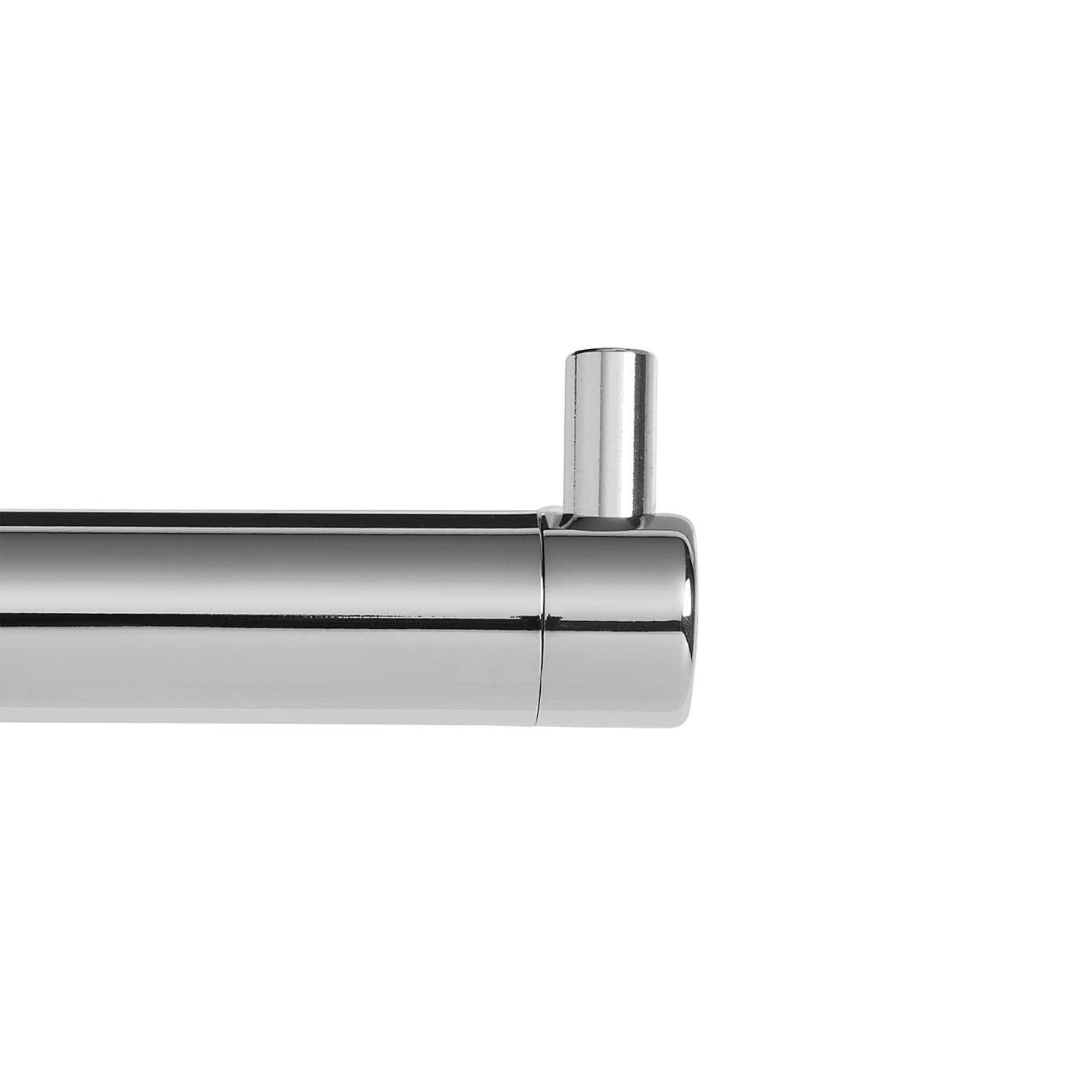 Chester Flexi-FixTM Toilet Roll Holder