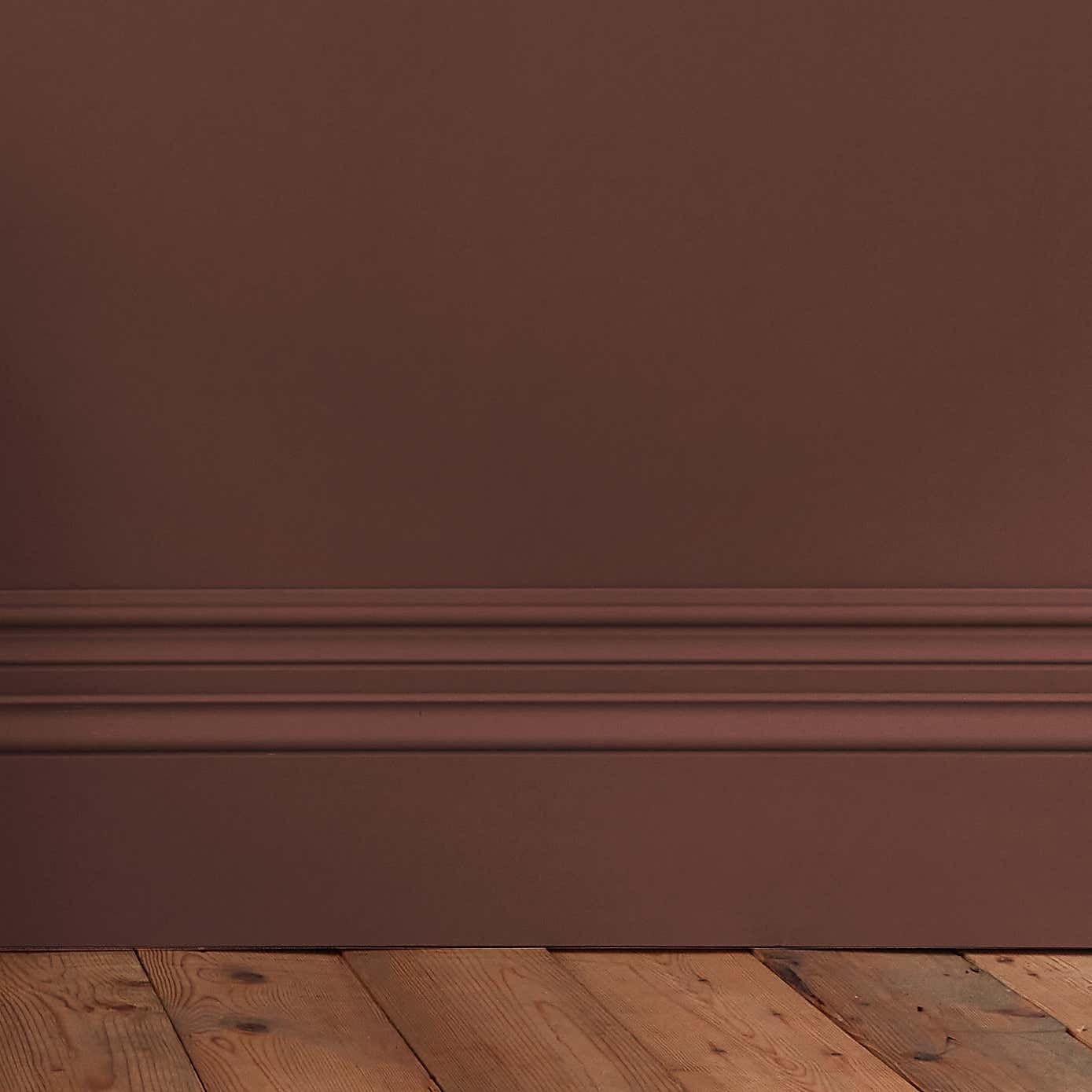 William Morris At Home Autumn Ray Gallery Emulsion Paint