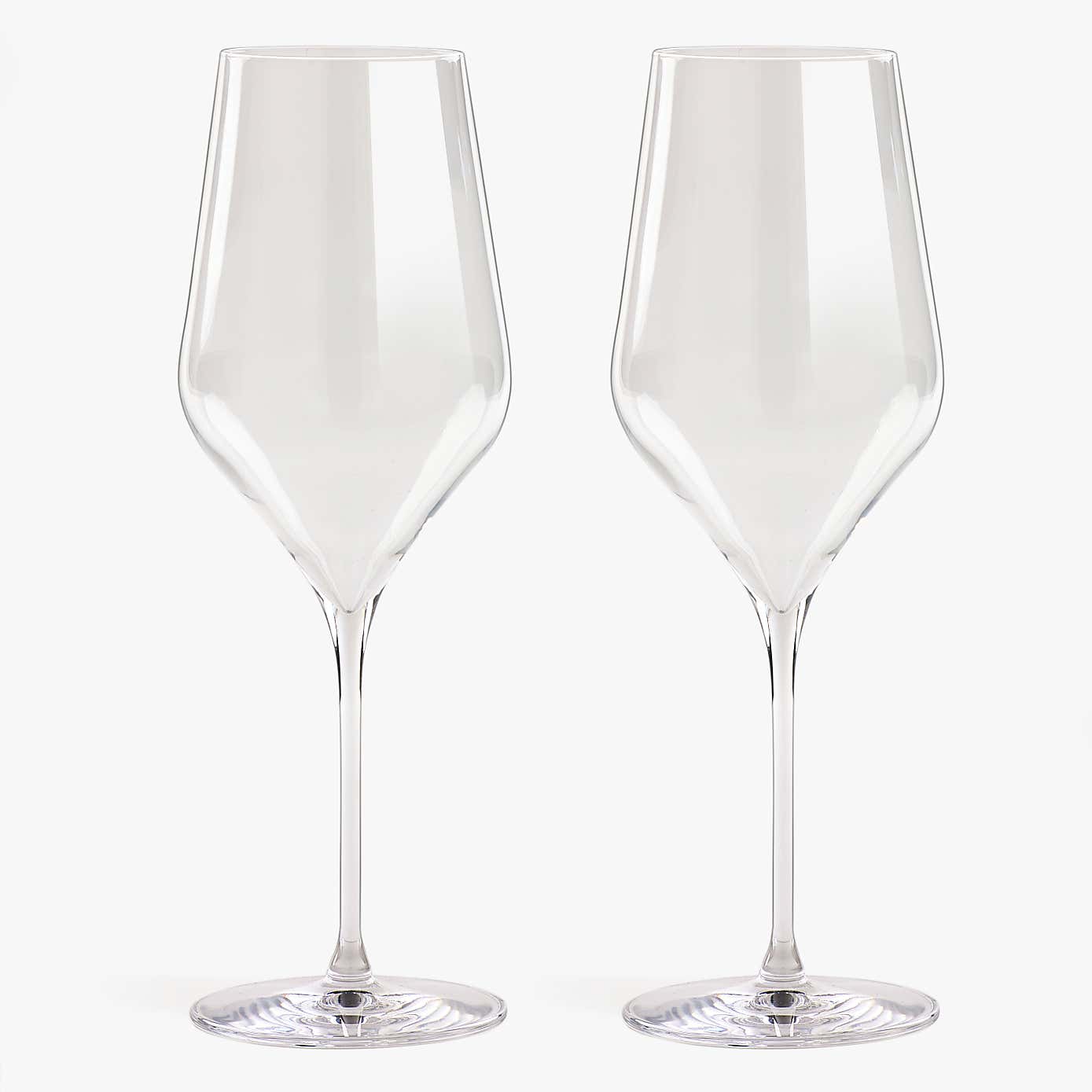 Ballet White Wine 2pk