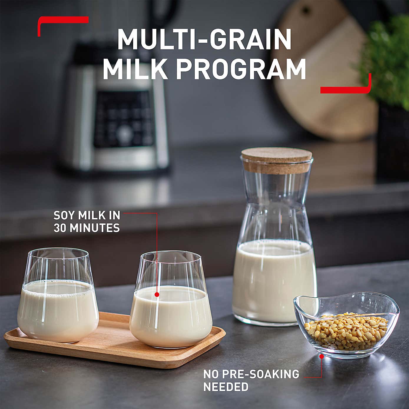 Tefal Perfectmix Blender