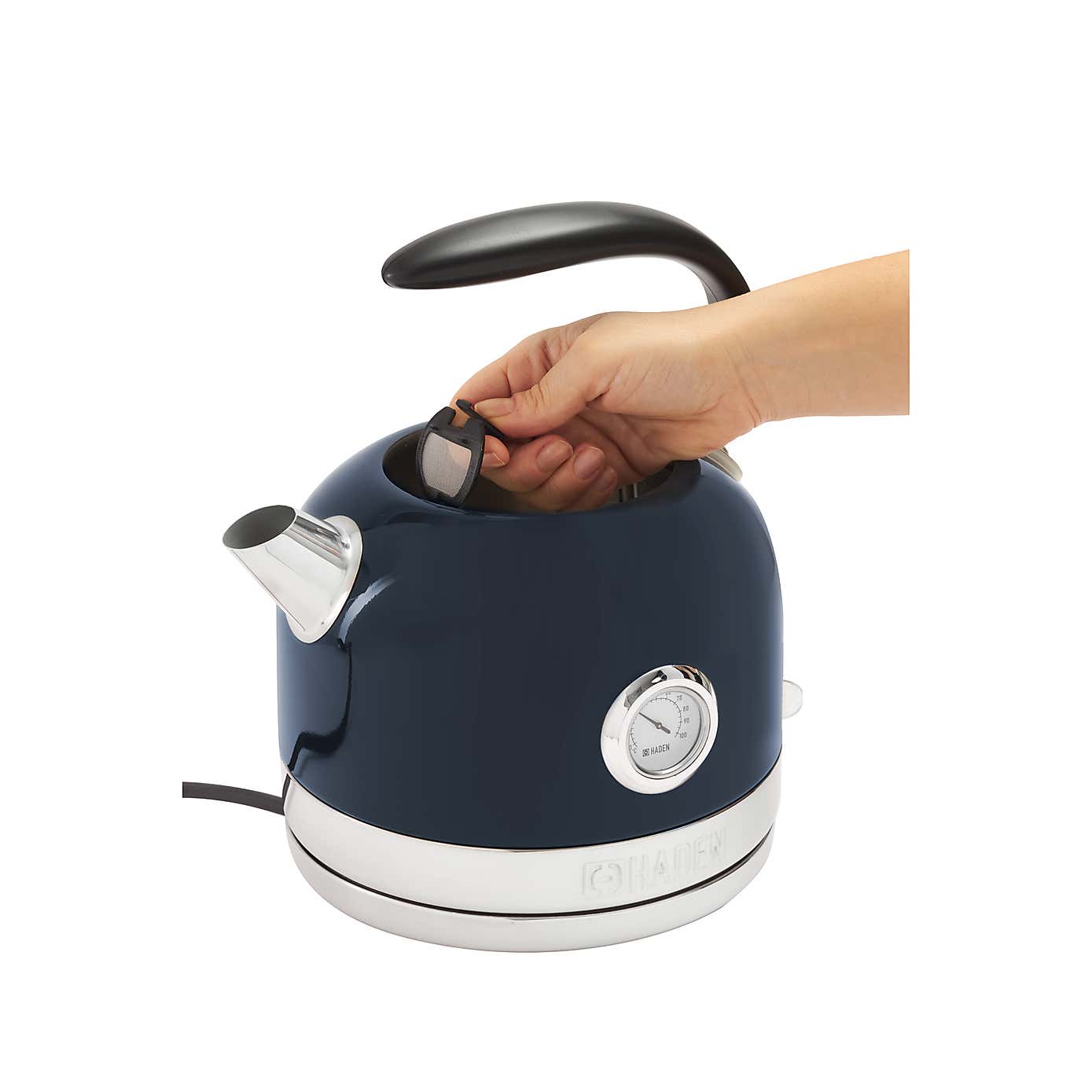 Haden Jersey Kettle