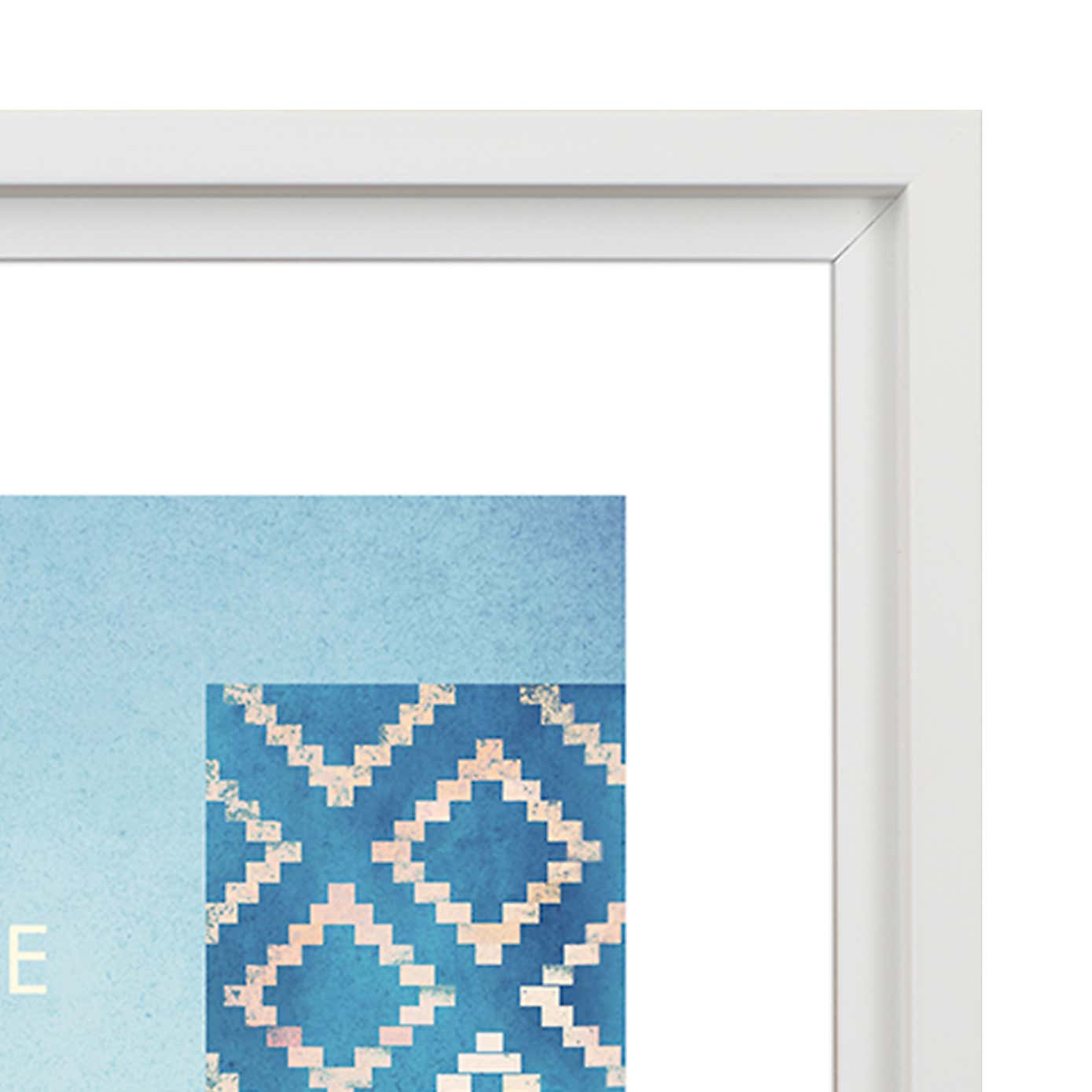 The Art Group Venice Framed Print