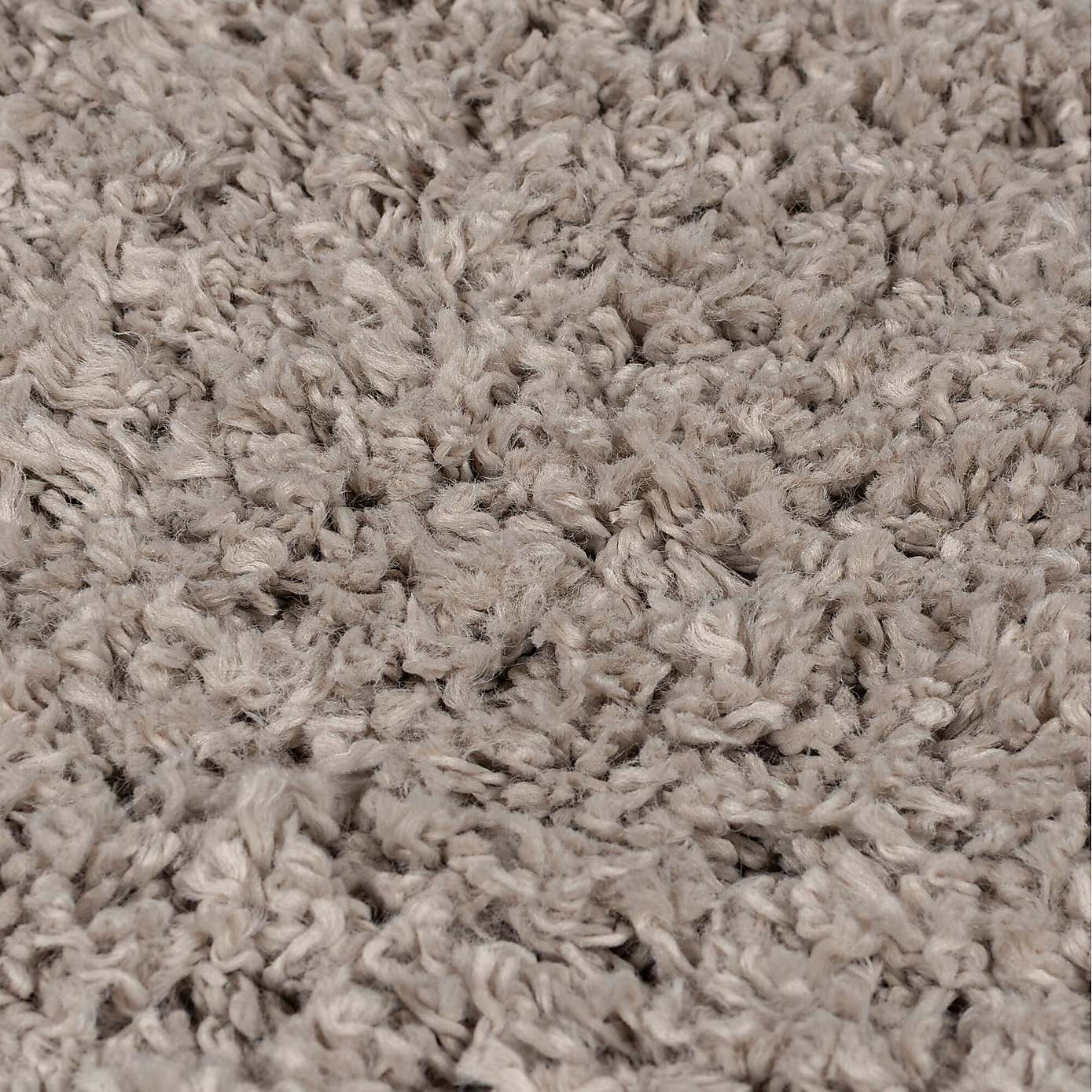 Pure Washable Shaggy Rug