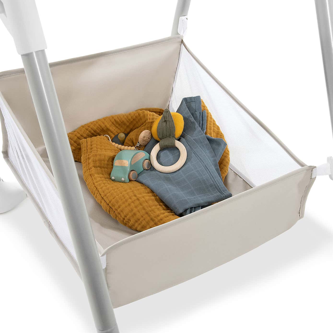 Disney Sit 'n Relax Winnie the Pooh High Chair