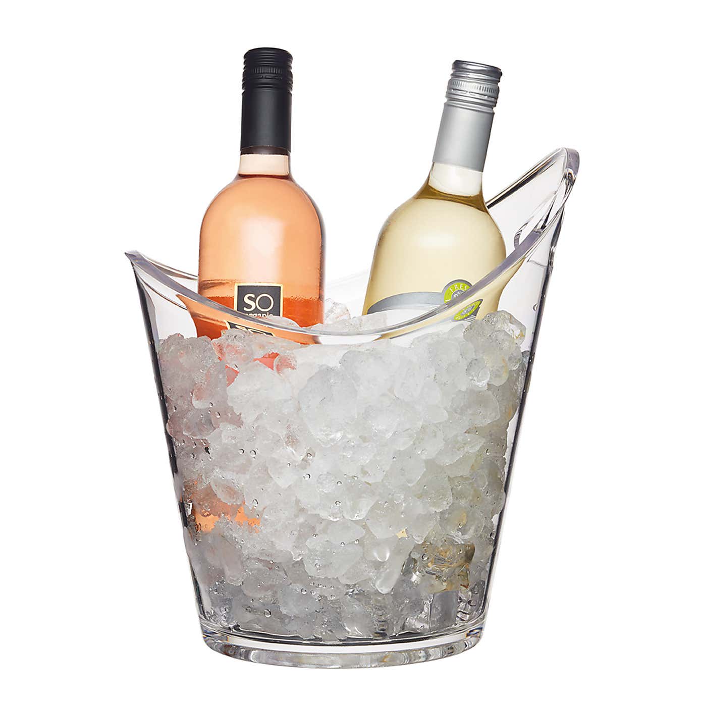 BarCraft Drinks Bucket Wine Cooler