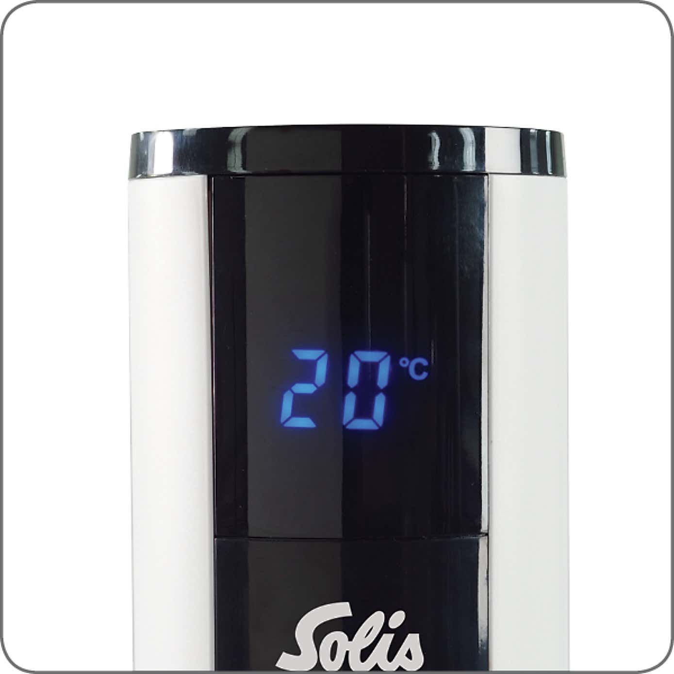 Solis Easy Breezy Tower Fan