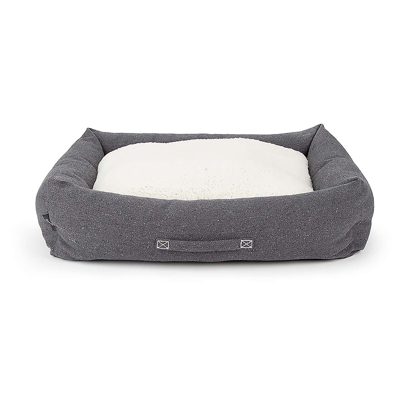 Scruffs 100% Recycled Eden Dog Box Bed
