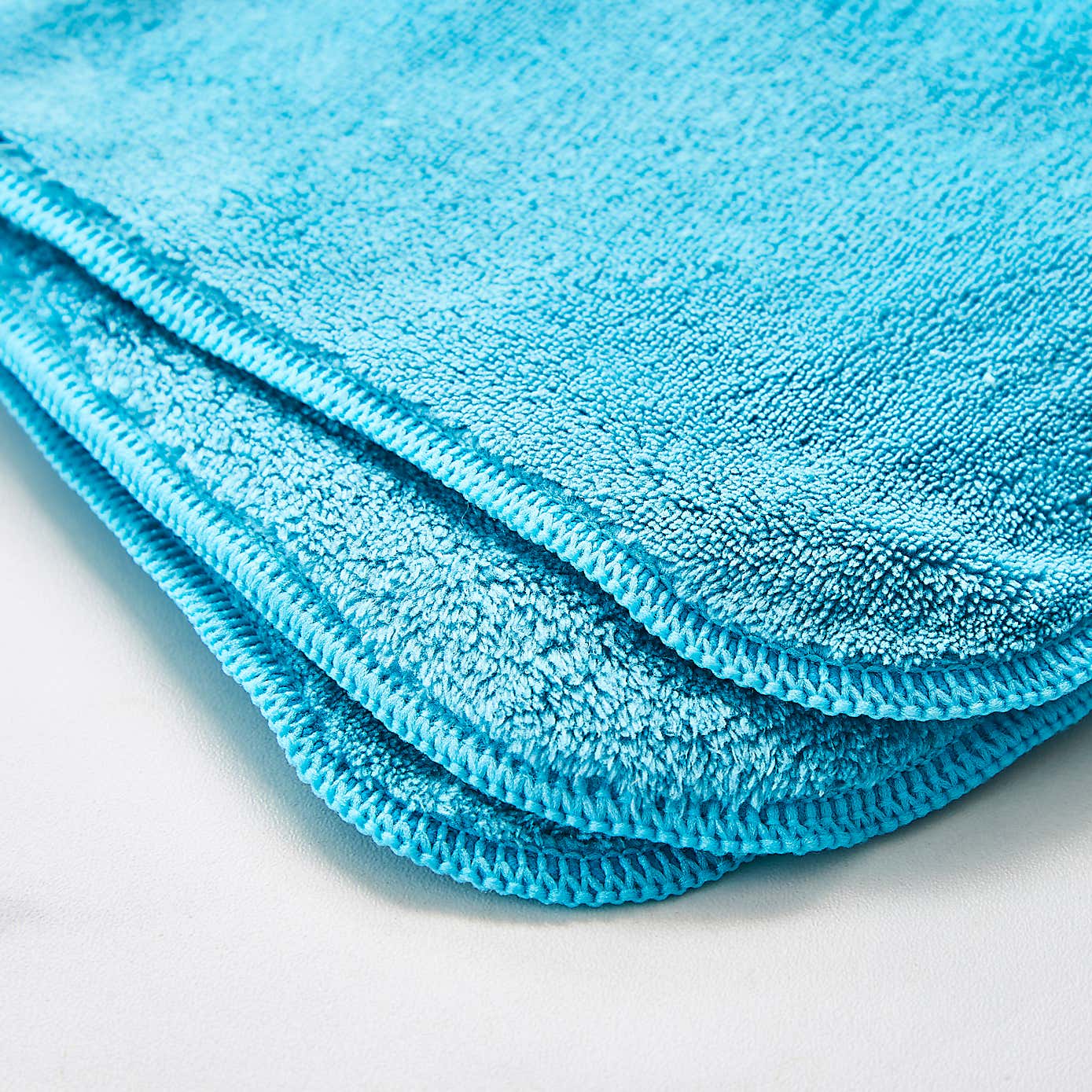 Dunelm 2 Pack Thick Dusting Cloth