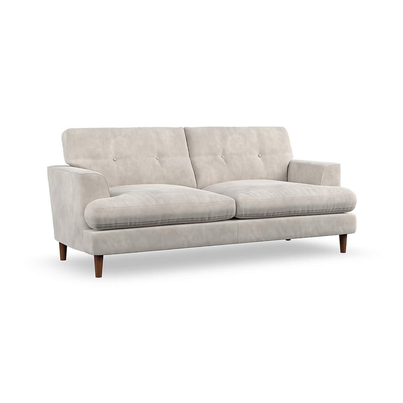 Cooper Large 3 Seater Sofa