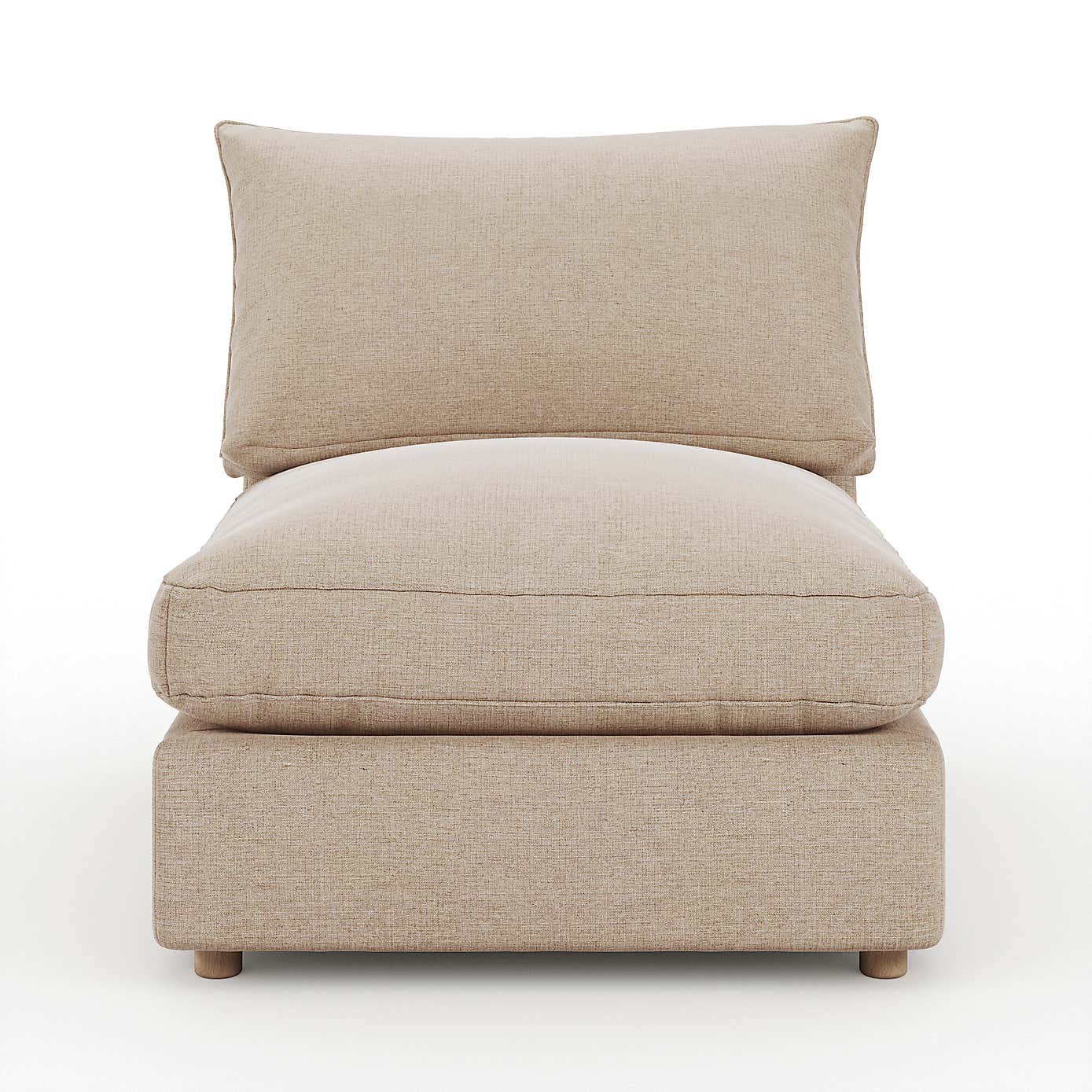 Tonal Weave Fabric Swatch