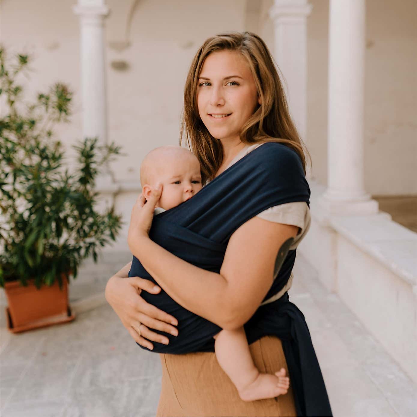 Tutti Bambini Boba Wrap