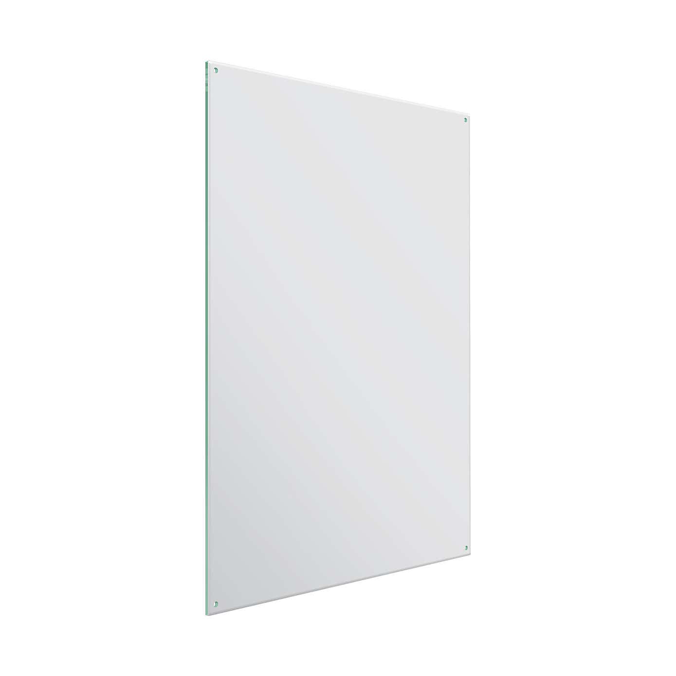Circuitt Rectangle Full Length Wall Mirror