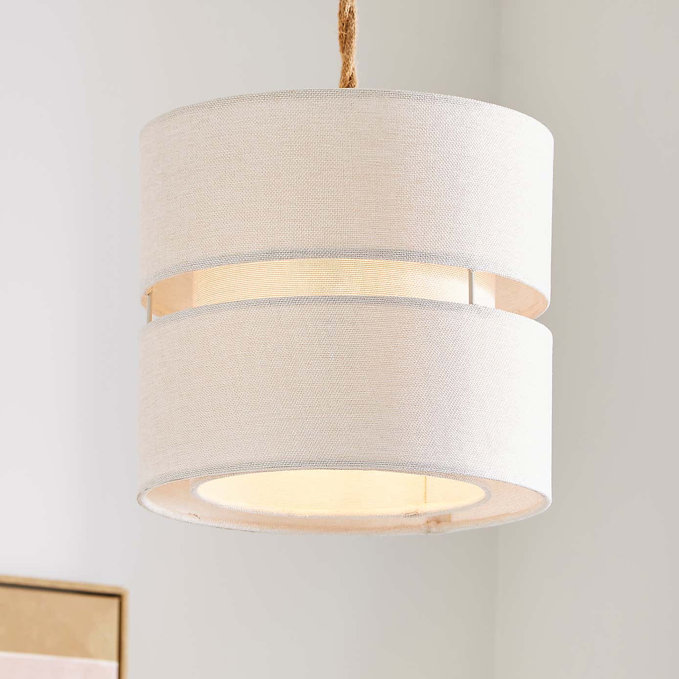 Frea Lamp Shade