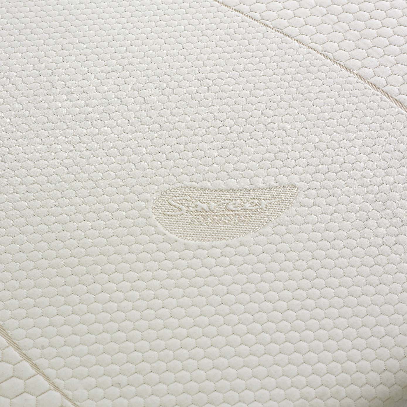 Sareer Value Memory Foam Mattress