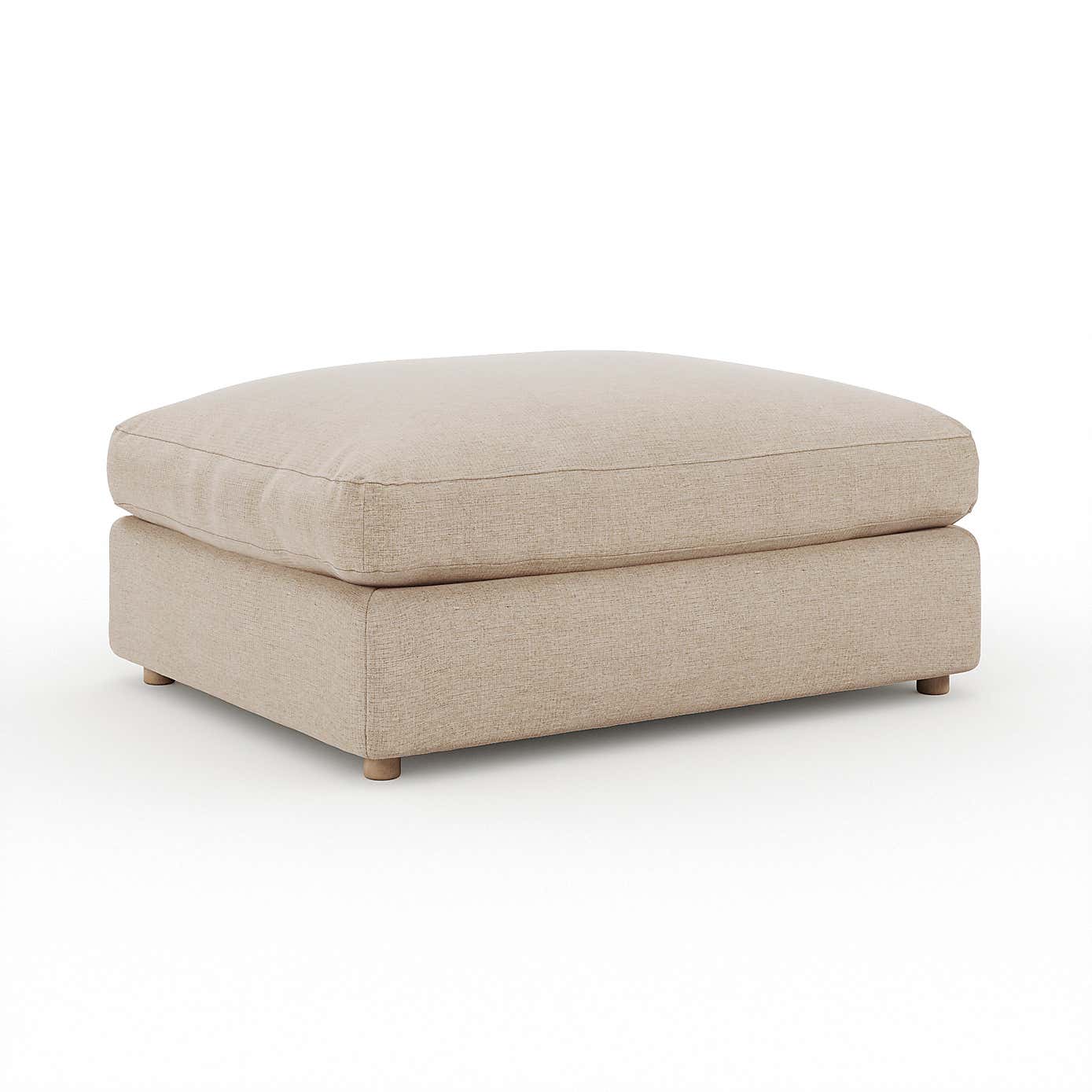 Tonal Weave Fabric Swatch