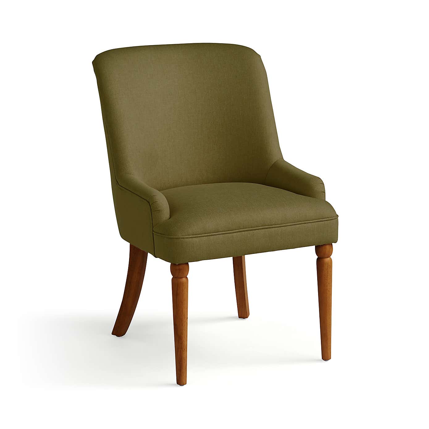 Beatrice Dining Chair, Fabric
