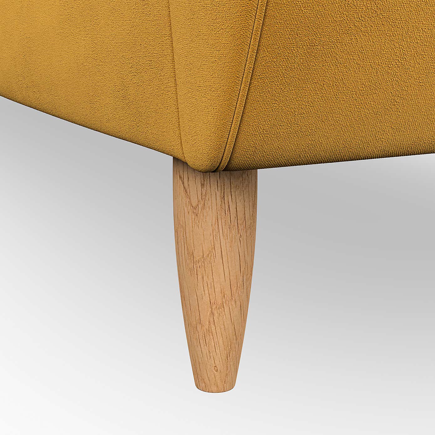 Anders 4 Seater Sofa