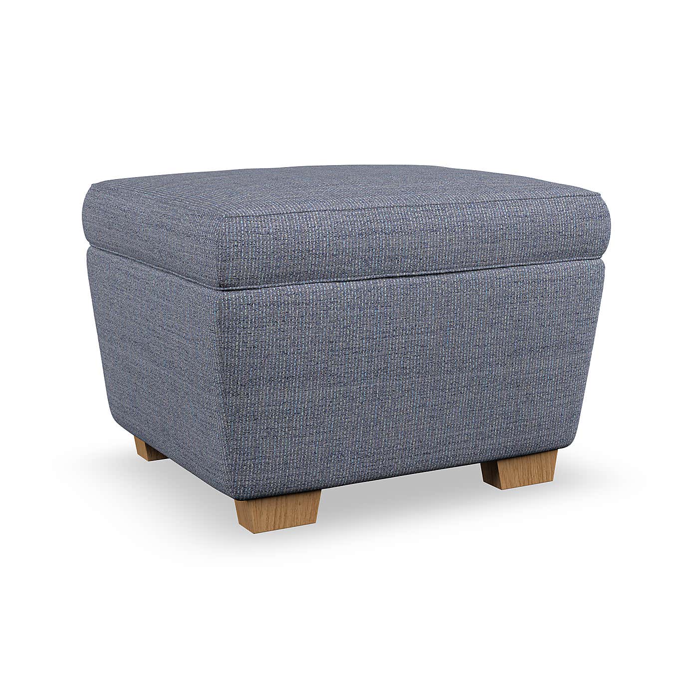 Arundel Footstool