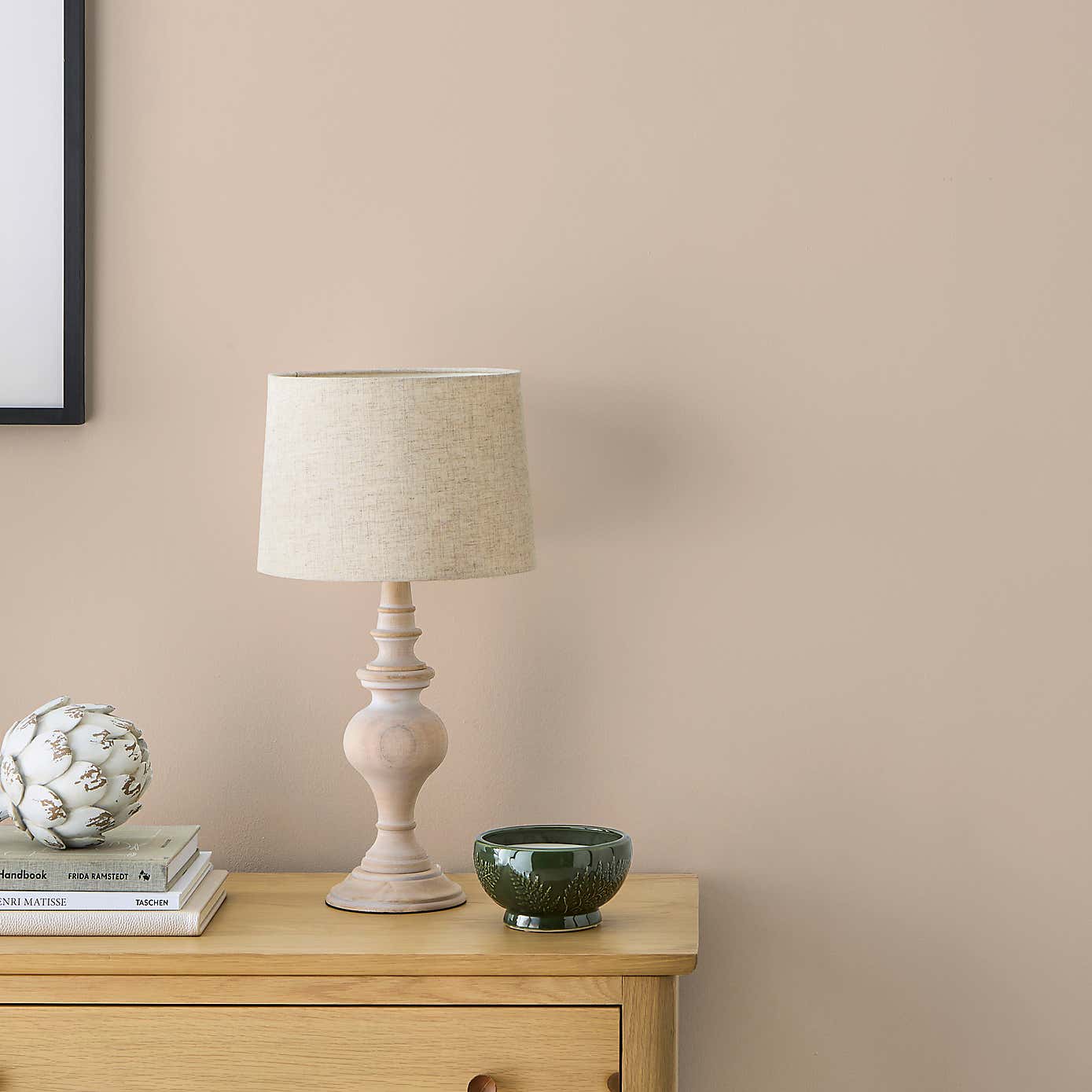 Churchgate Crisp Linen Matte Emulsion Paint