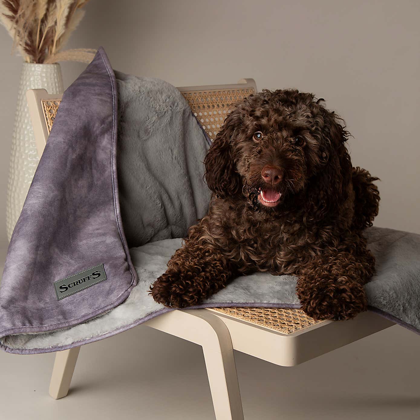 Scruffs Kensington Dog Blanket