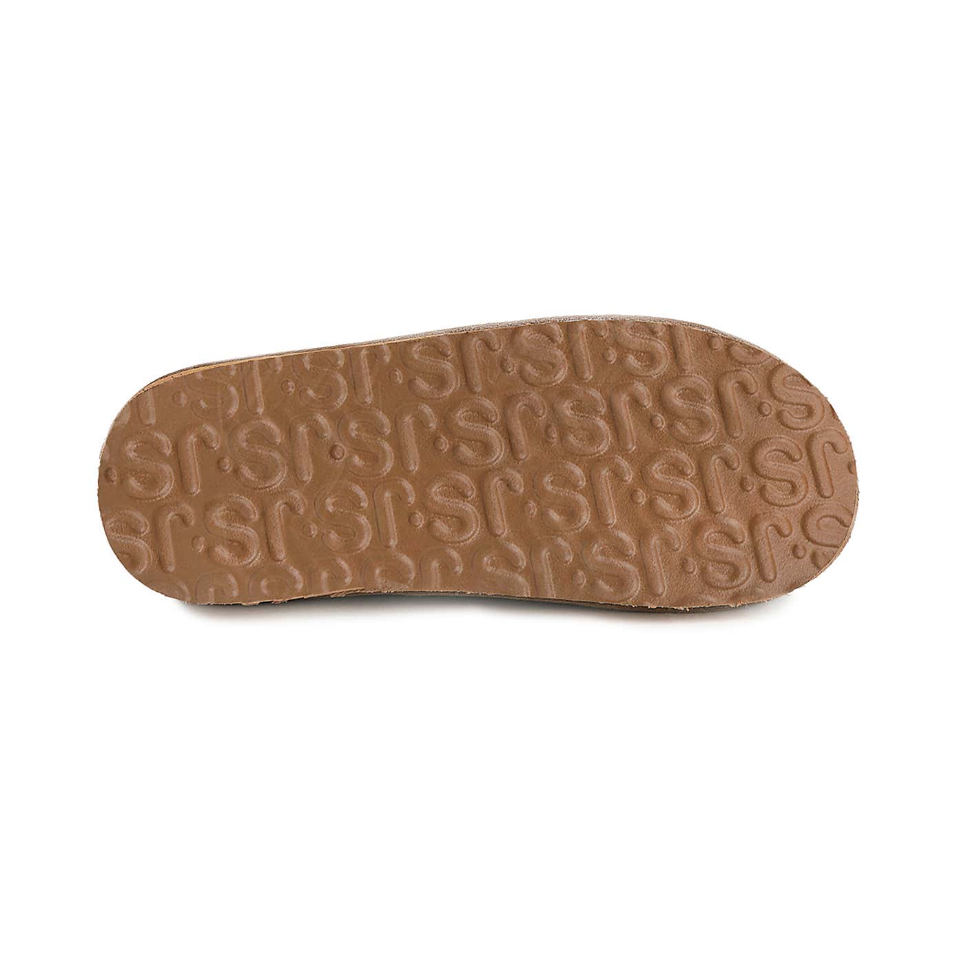 Just Sheepskin Louis Sheepskin Slippers