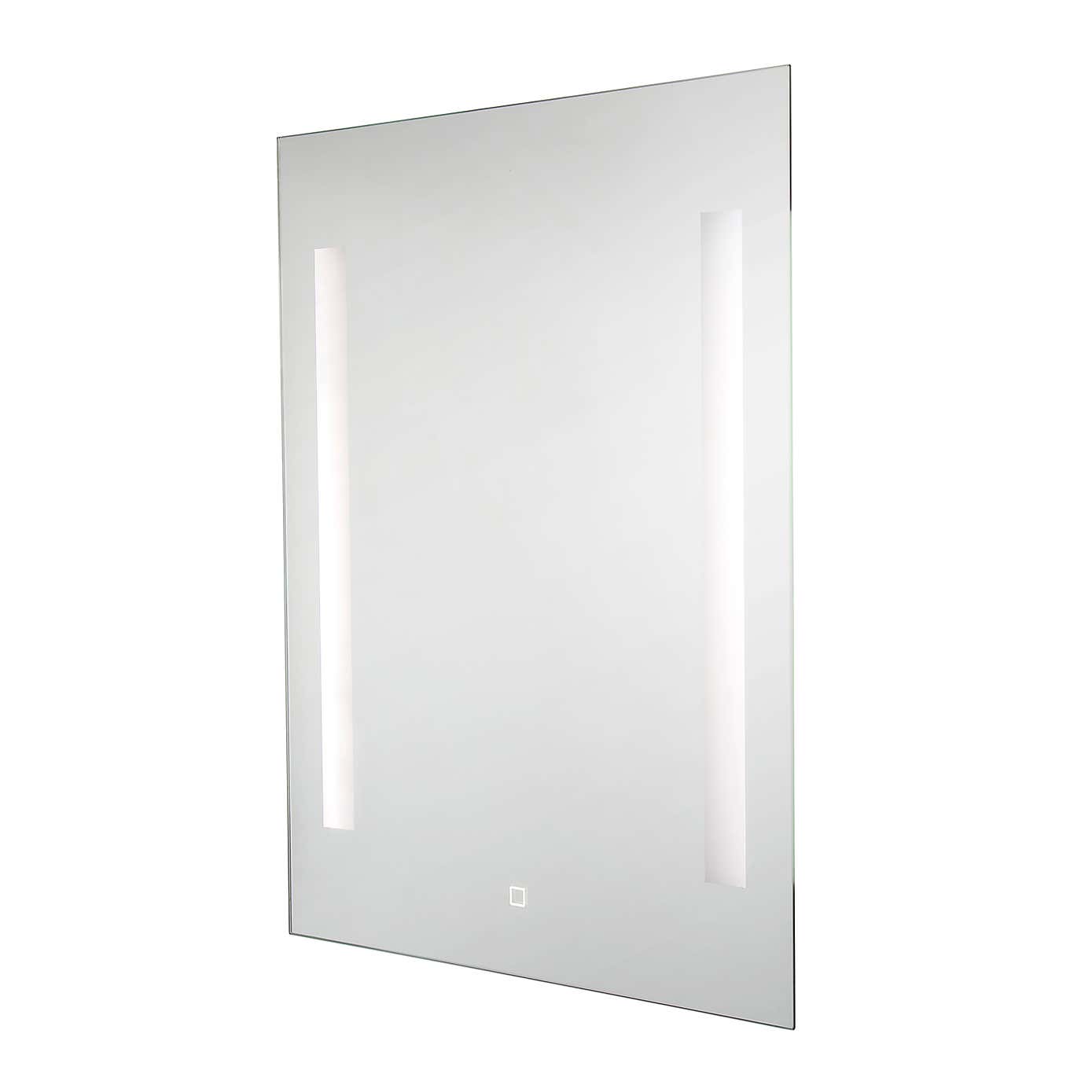 Henbury Illuminated Mirror
