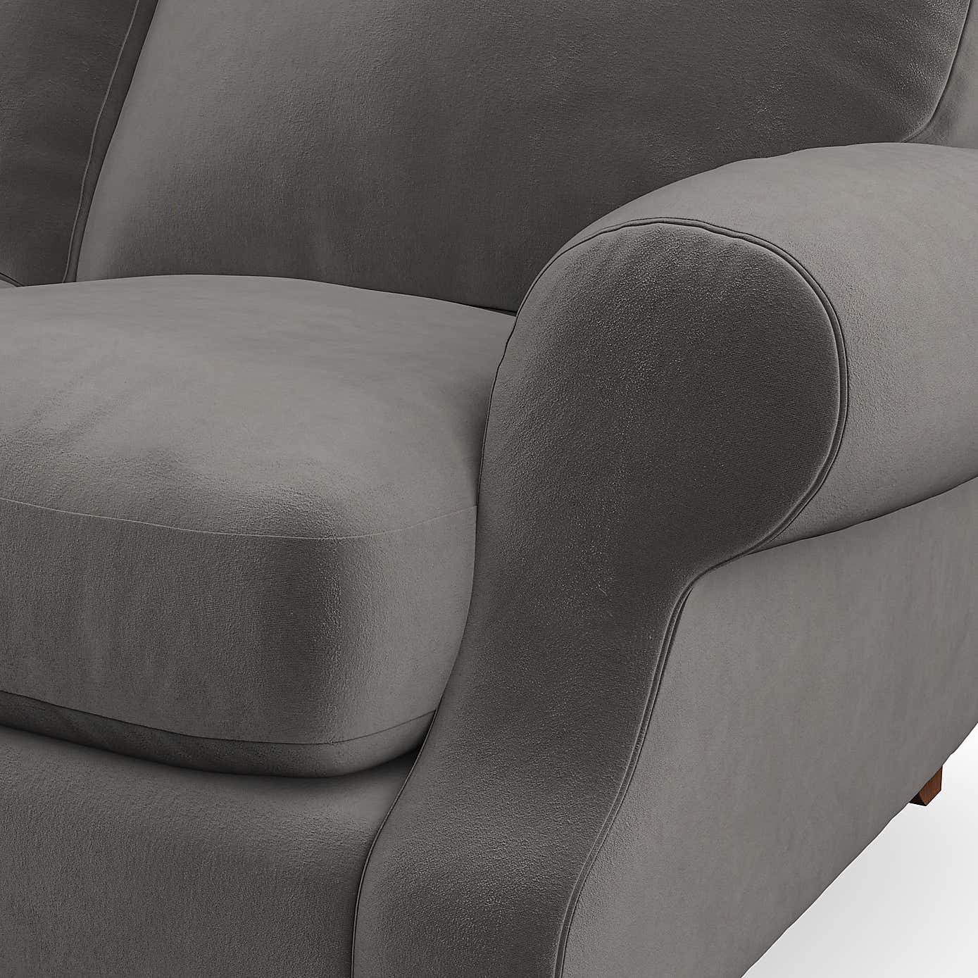 Ashford 2 Seater Sofa