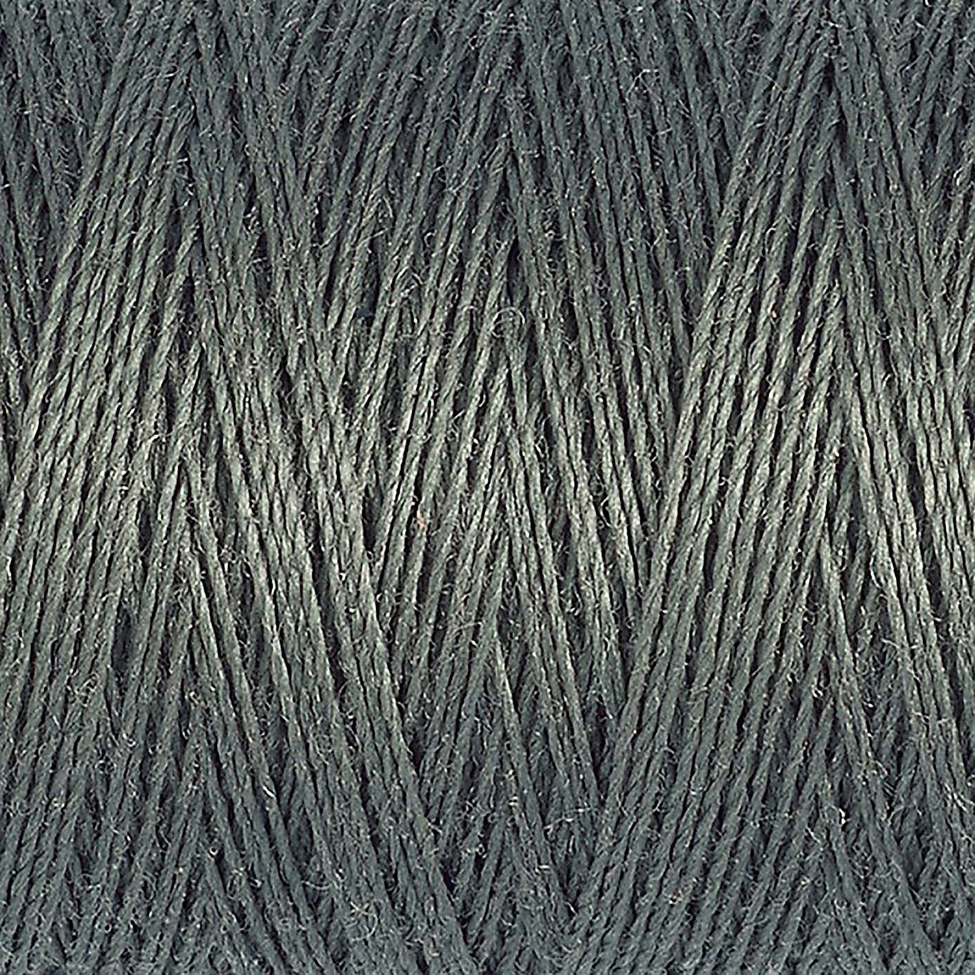 Gutermann Sew All Thread Mid Grey (63)