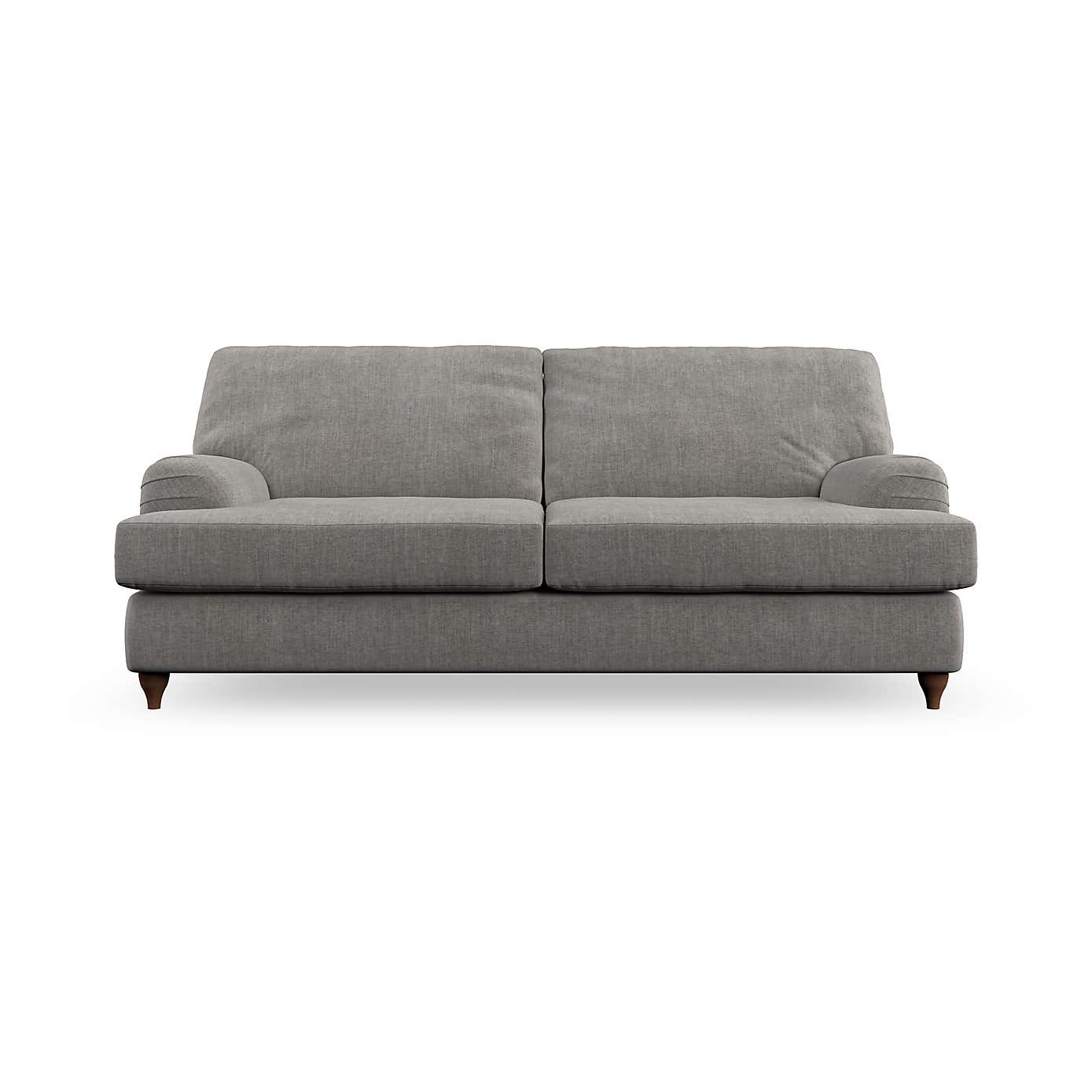 Darwin 2 Seater Sofa Bed