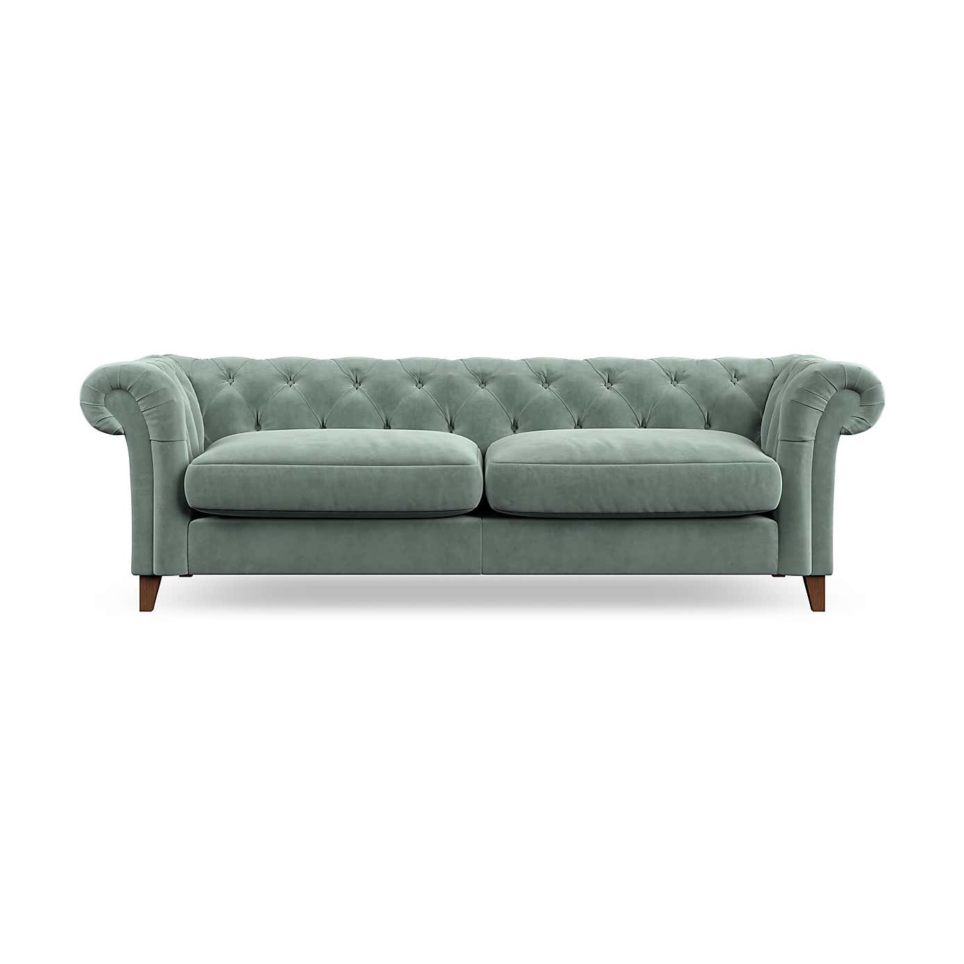 Pimlico 4 Seater Sofa