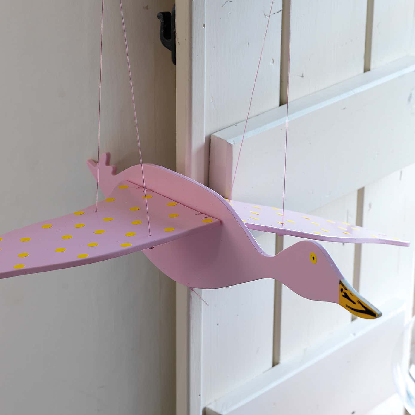 Rust-Oleum Candy Pink Gloss Painter's Touch Toy Safe Paint 250ml