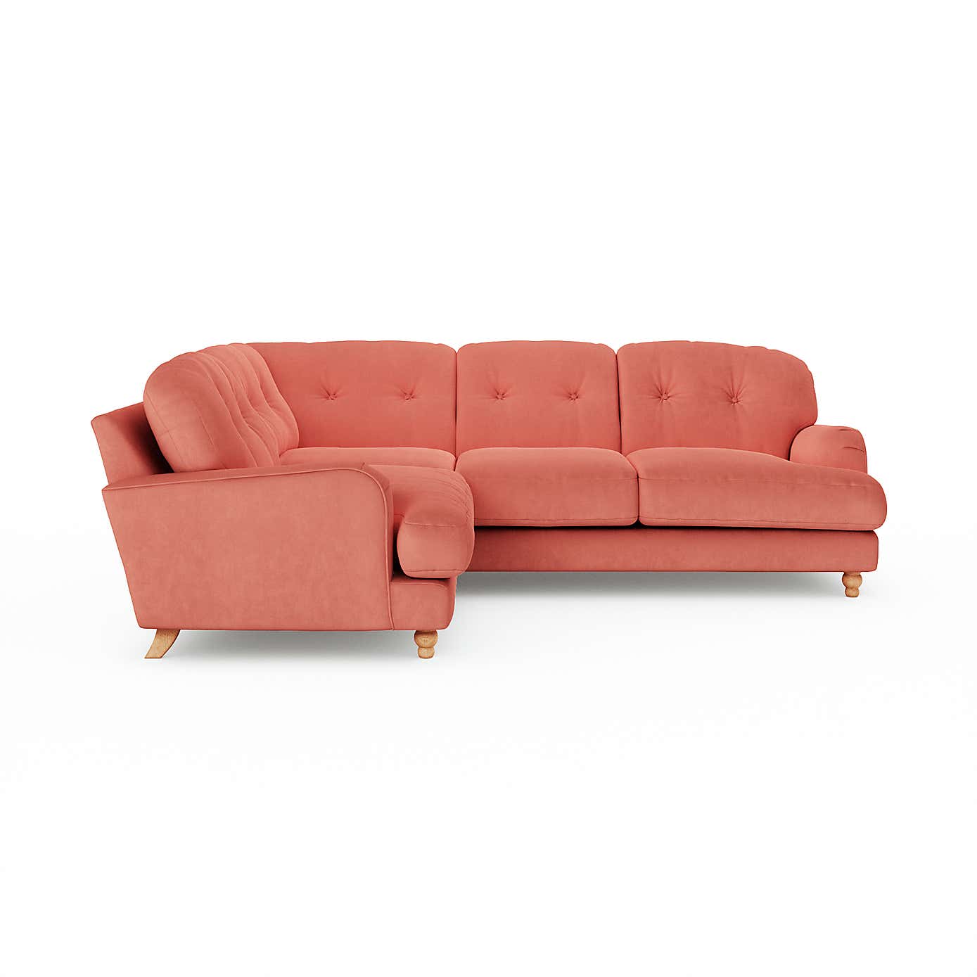 Matte Plush Velvet Fabric Sample